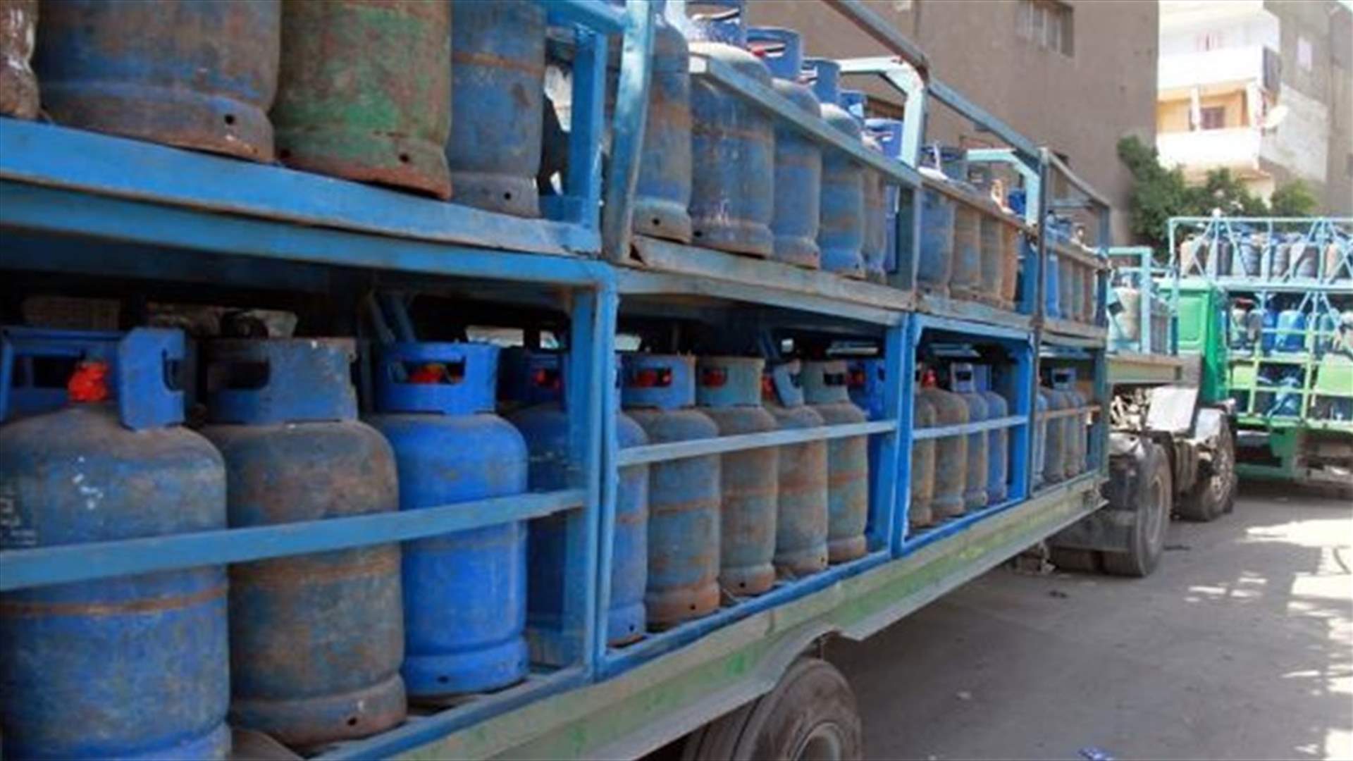 ارتفاع سعر الغاز 1100 ليرة لبنانية.. اليكم أسعار المحروقات هذا الأسبوع