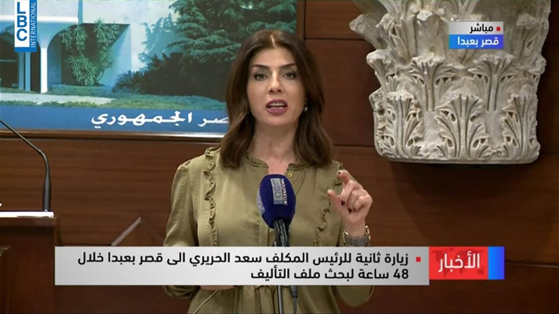 LBCI