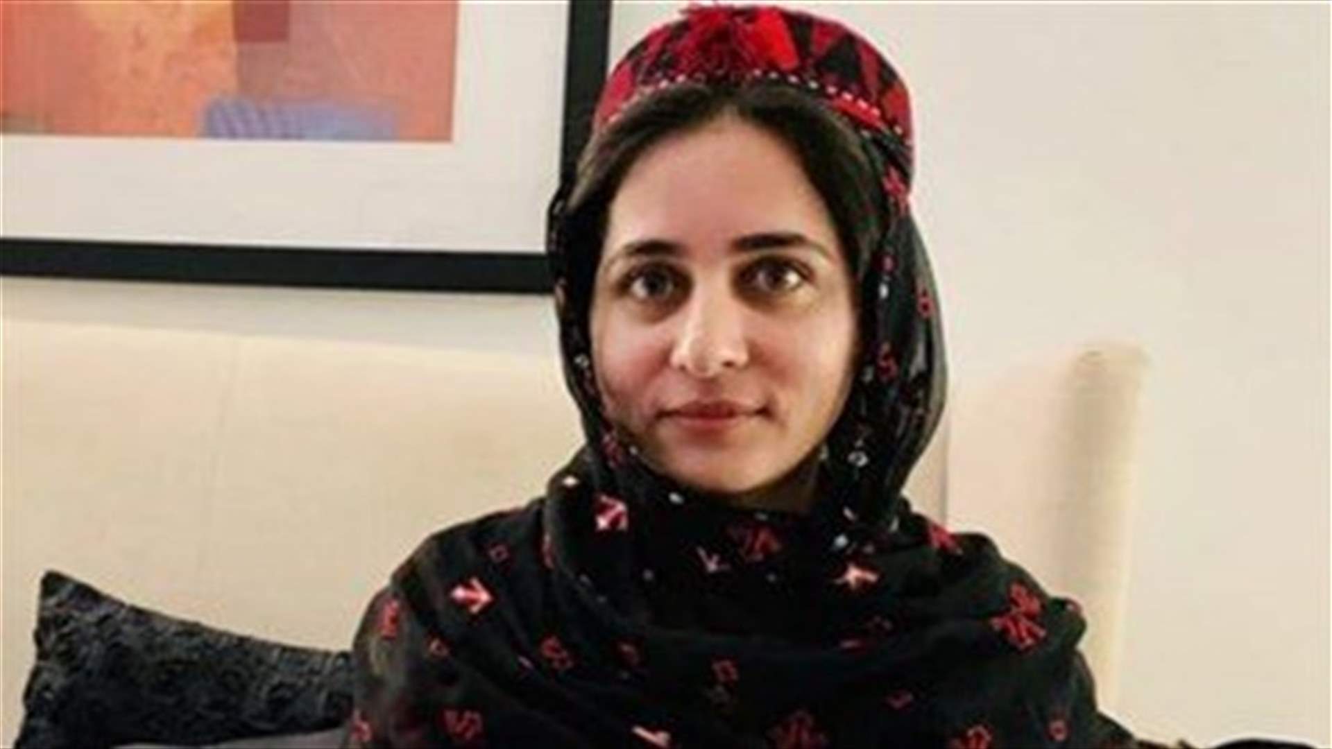 Pakistani activist living in Canada found dead - police