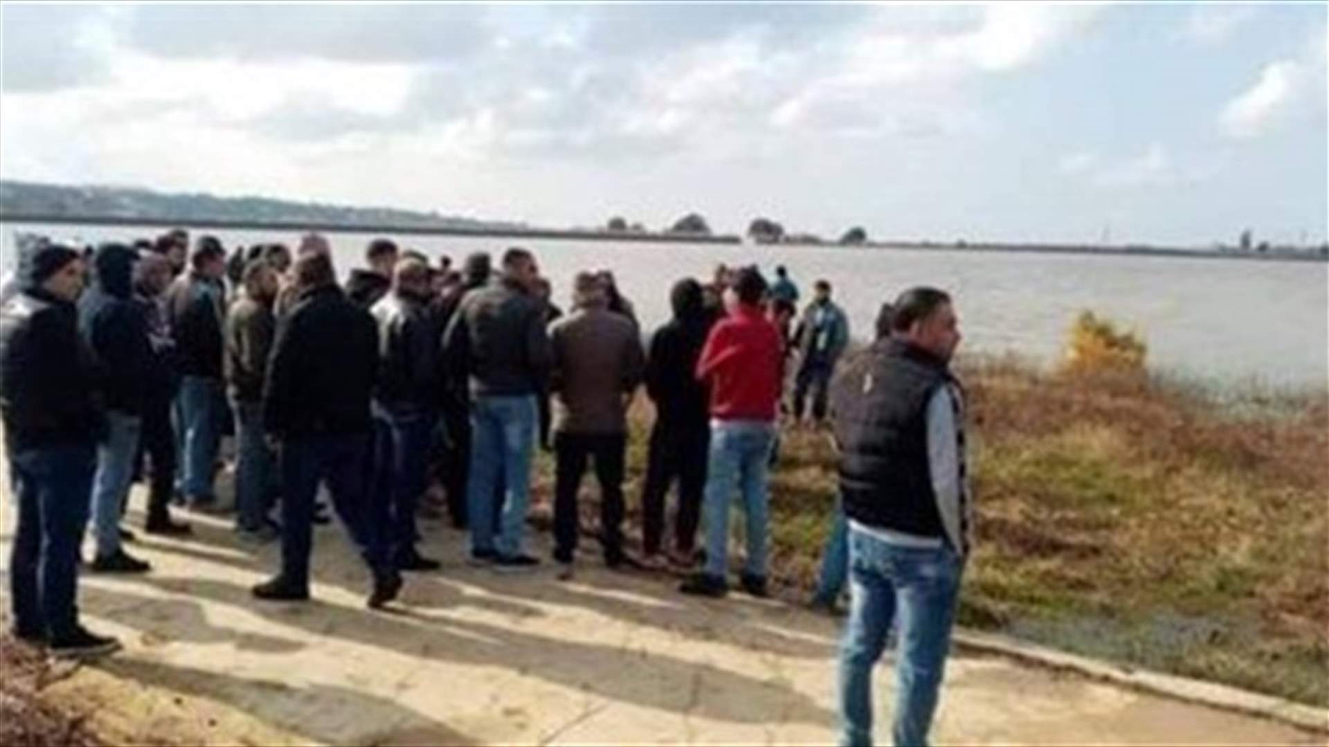 Body found in a lake in Akkar