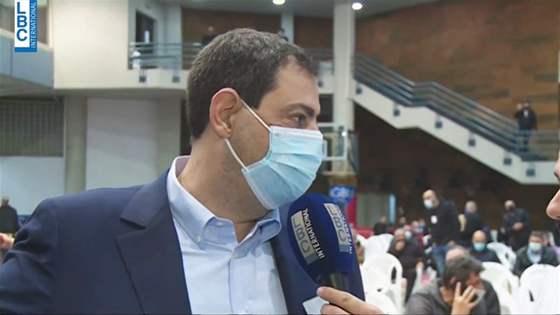 LBCI