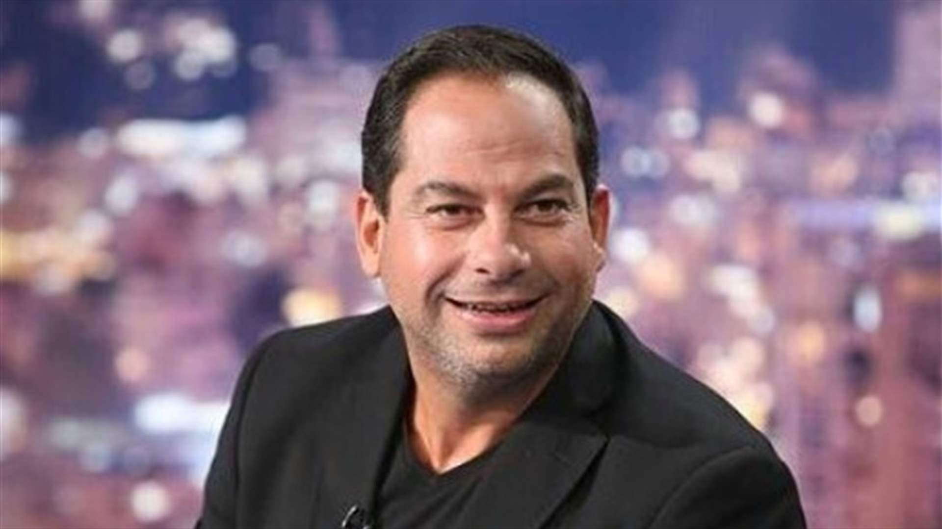 ودّعوا عام 2020 على الـ LBCI مع ميشال قزي بالألعاب والضحك... وفرصة للفوز بجوائز قيّمة!