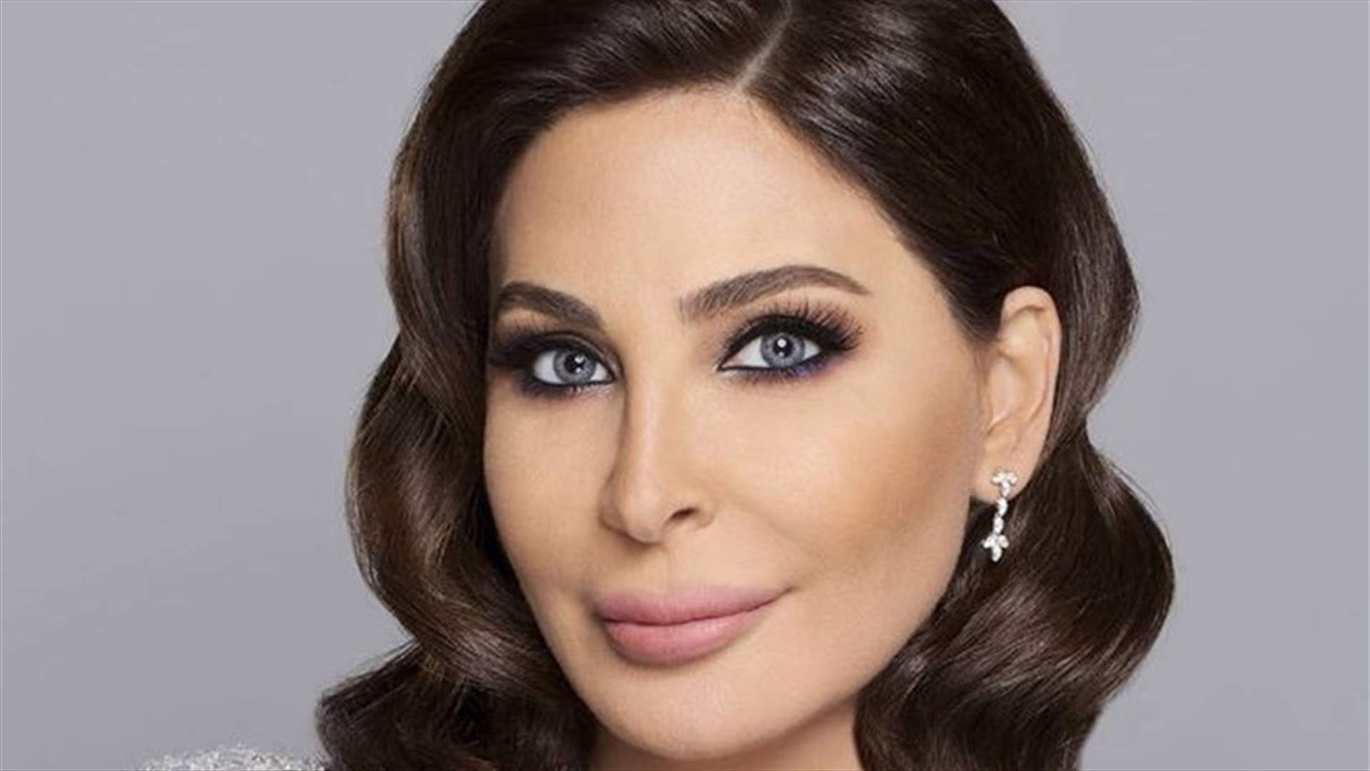 اليسا تستذكر أهالي الشهداء في عيد الميلاد المجيد