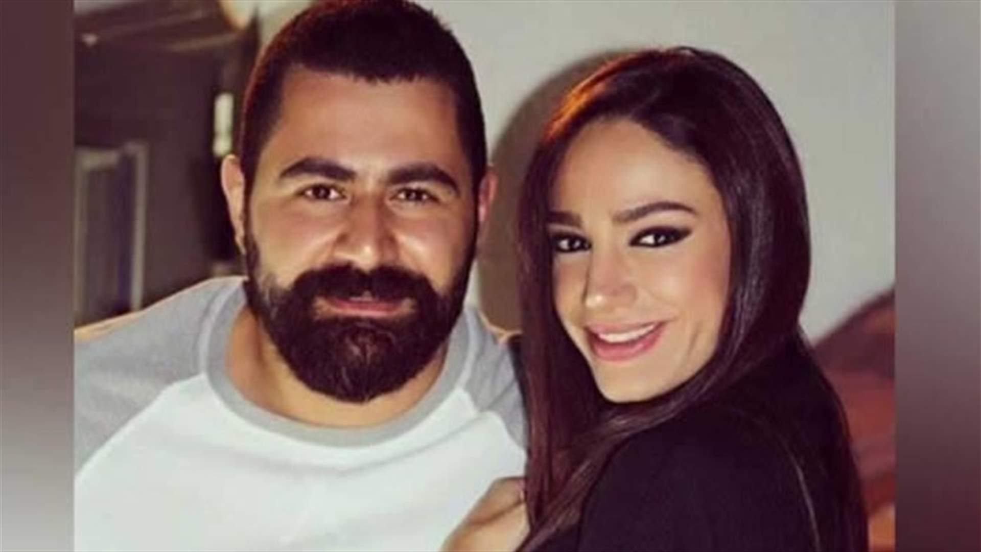 لورا خباز تنتظر مولودها الأول... اليكم كيف زفّت الخبر (صورة)
