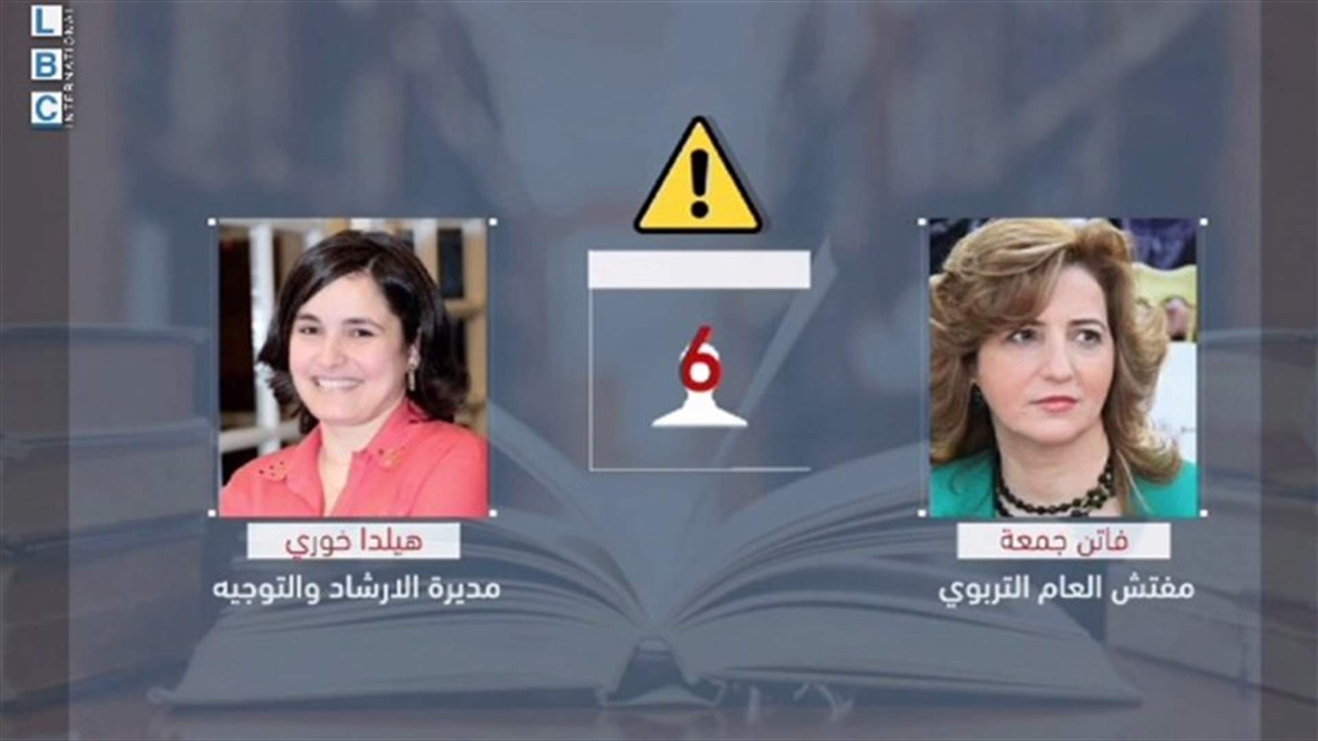 LBCI