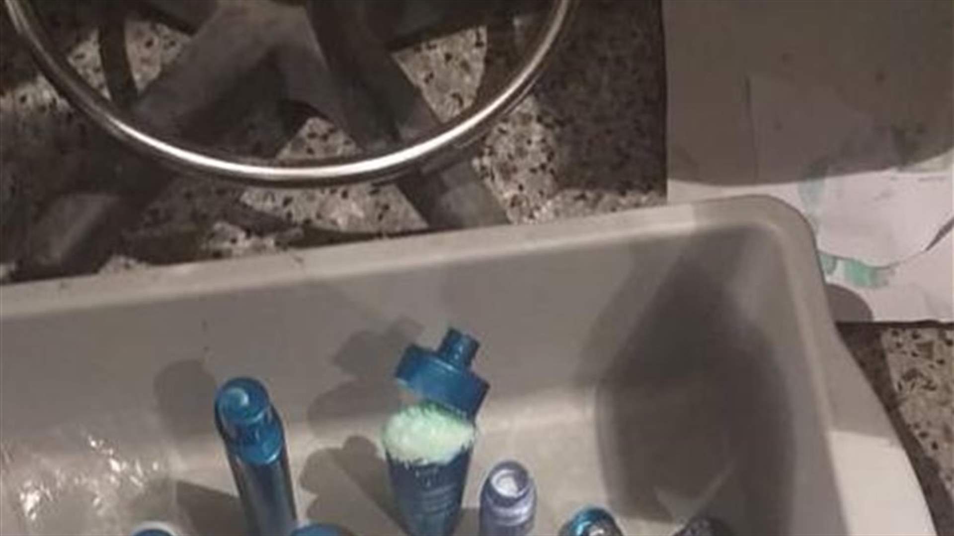 ضبط مخدرات في المطار وتوقيف المشتبه به ... إليكم التفاصيل