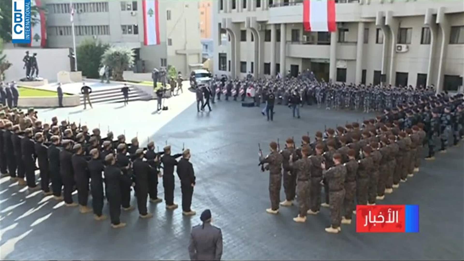 LBCI