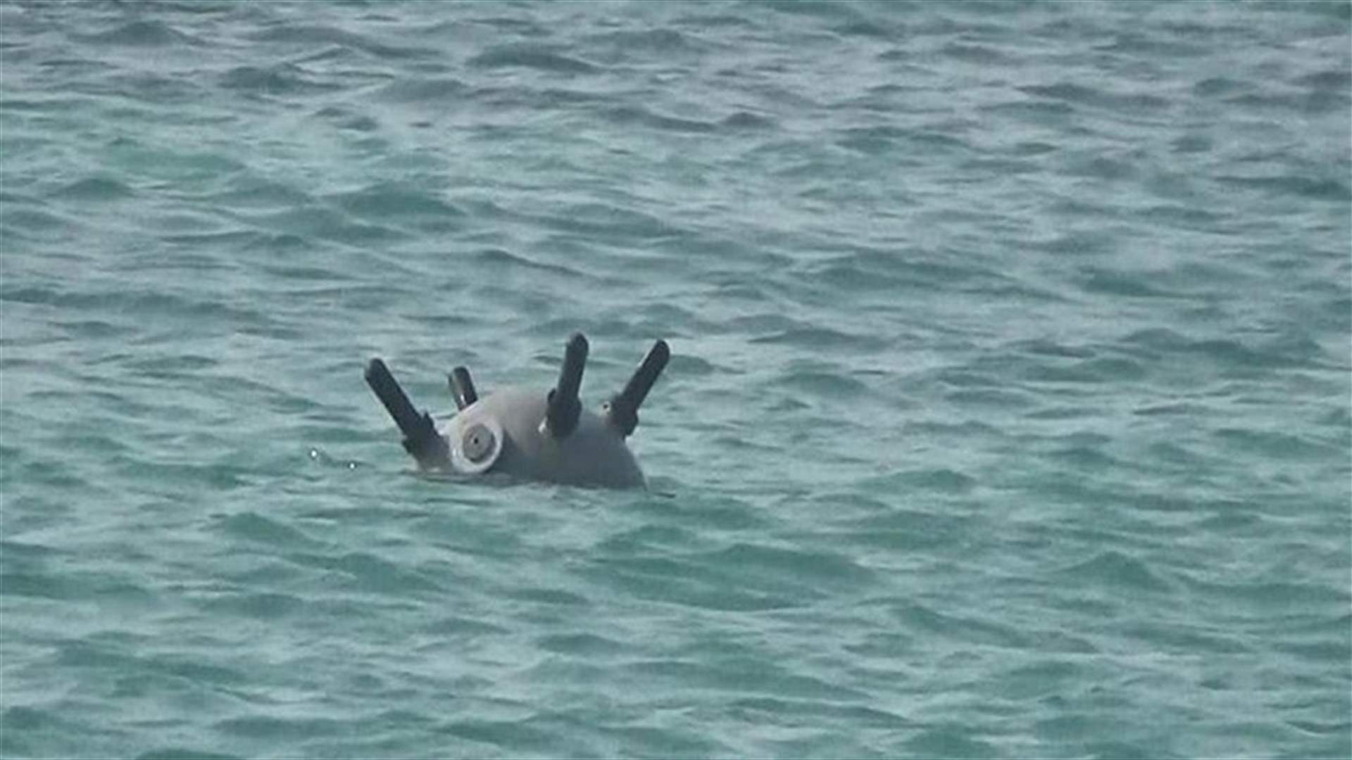 التحالف بقيادة السعودية: ارتطام لغم بحري بسفينة جنوب البحر الأحمر