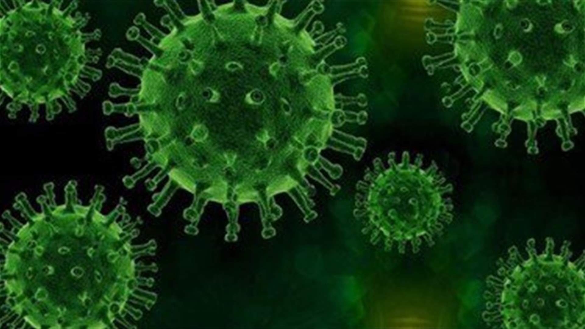Health Ministry confirms 2136 new Coronavirus cases, 14 more deaths