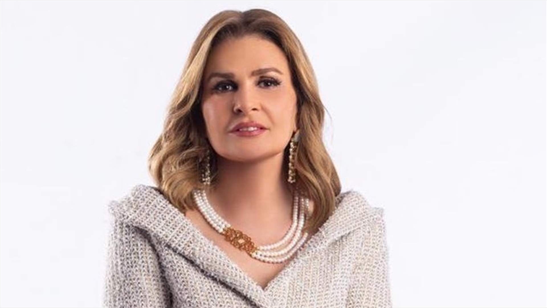يسرا في أوّل تغريدة بعد إصابتها بفيروس كورونا