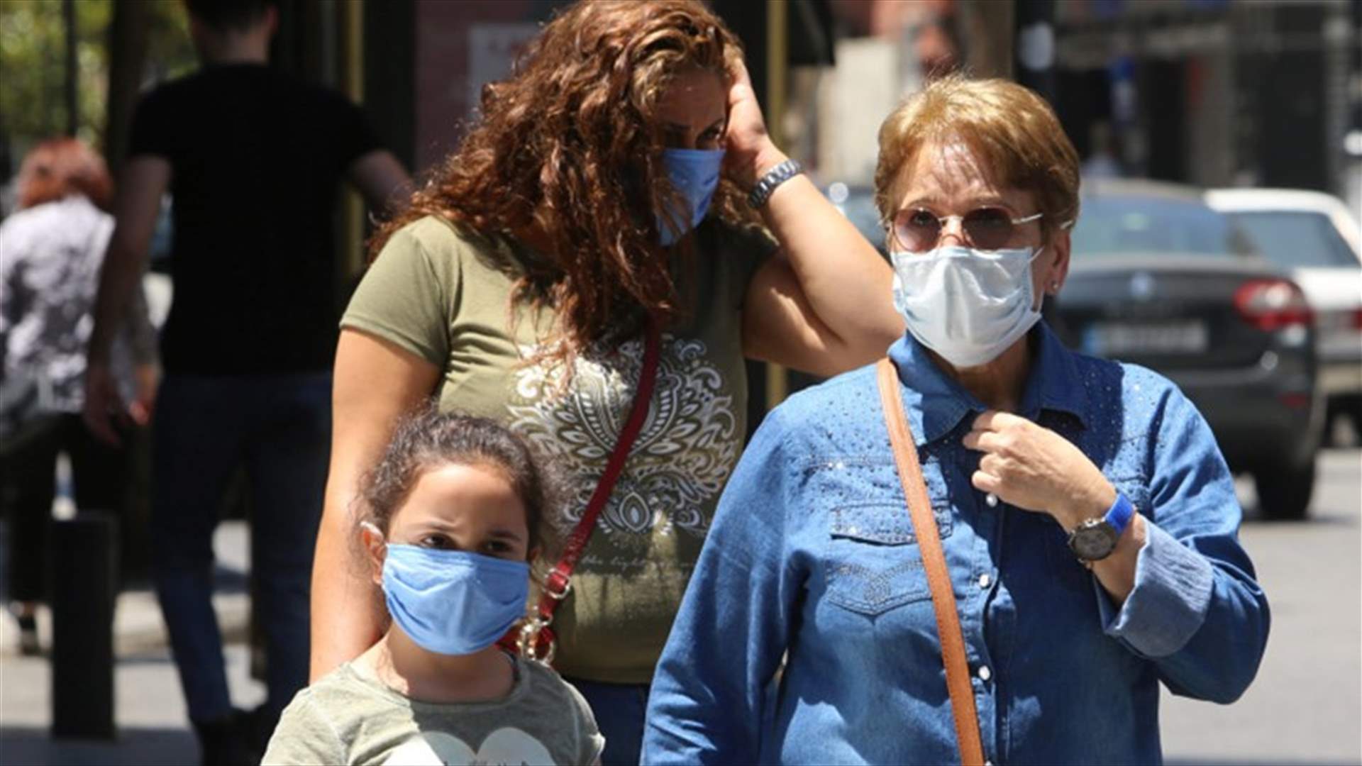 أوساط طبية لـ &quot;الراي&quot; : لبنان قد يتجه مجدداً بحلول 2021 إلى إقفال عام جديد