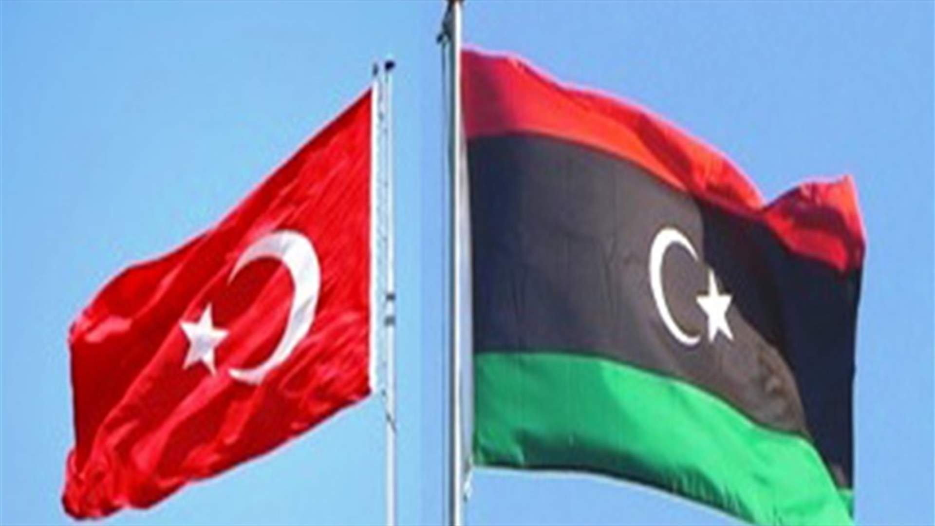 تركيا تحذر حفتر وأنصاره في ليبيا من مهاجمة قواتها