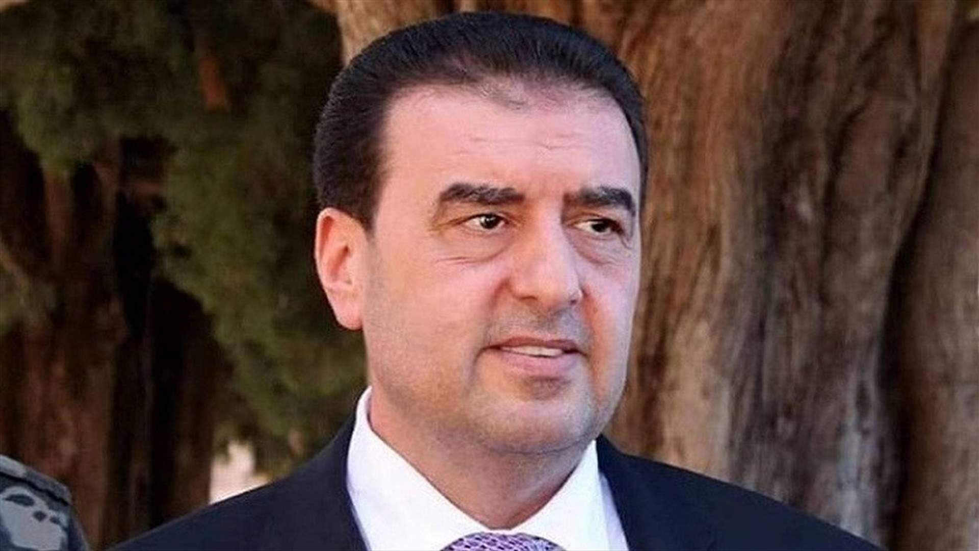 البعريني في افتتاح طريق البداوي طرابلس: لا يجوز أن يبقى الفتات للشمال