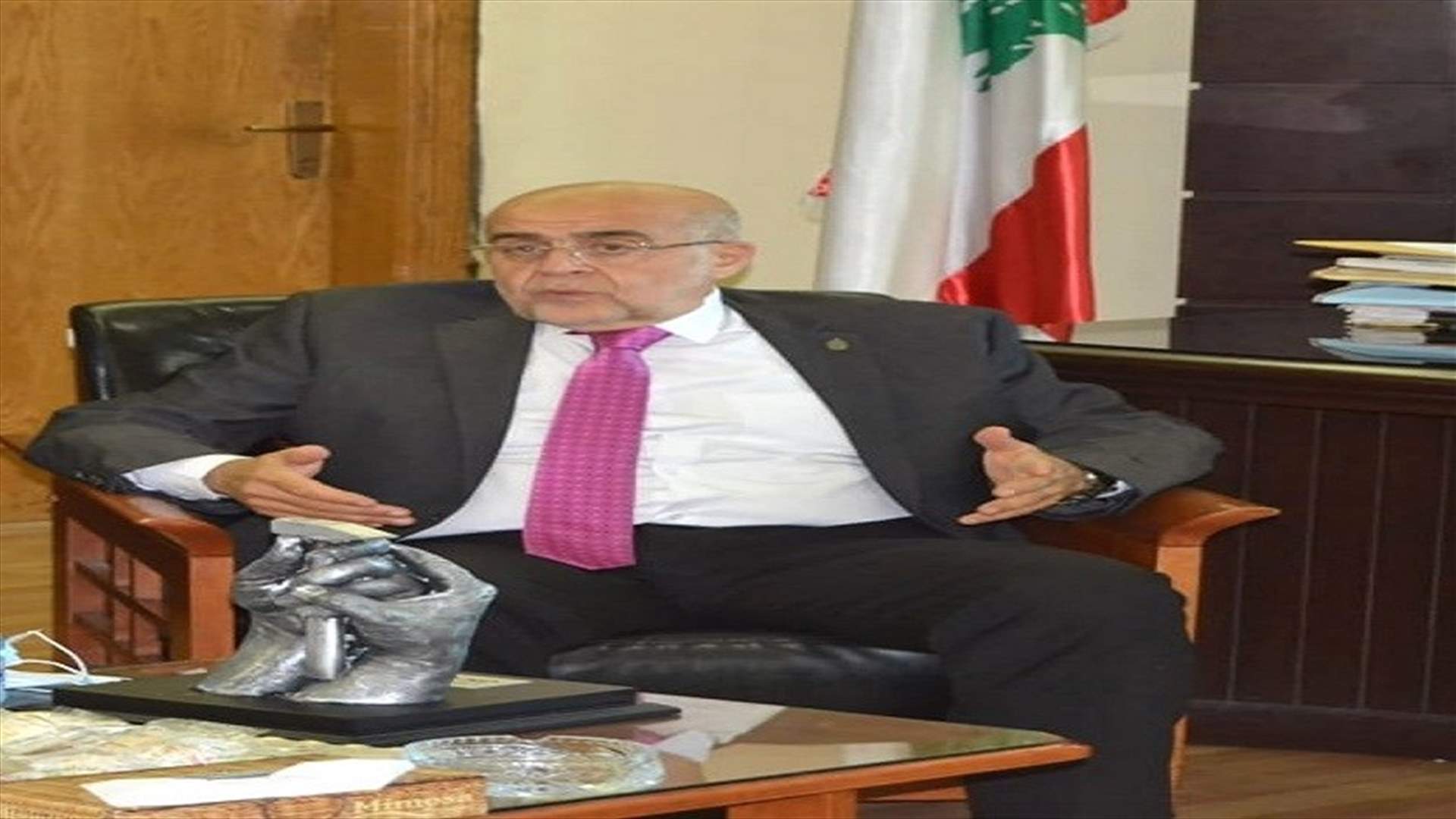 رئيس بلدية طرابلس: لمحاسبة المعتدين على مخيمات السوريين في بحنين - المنية