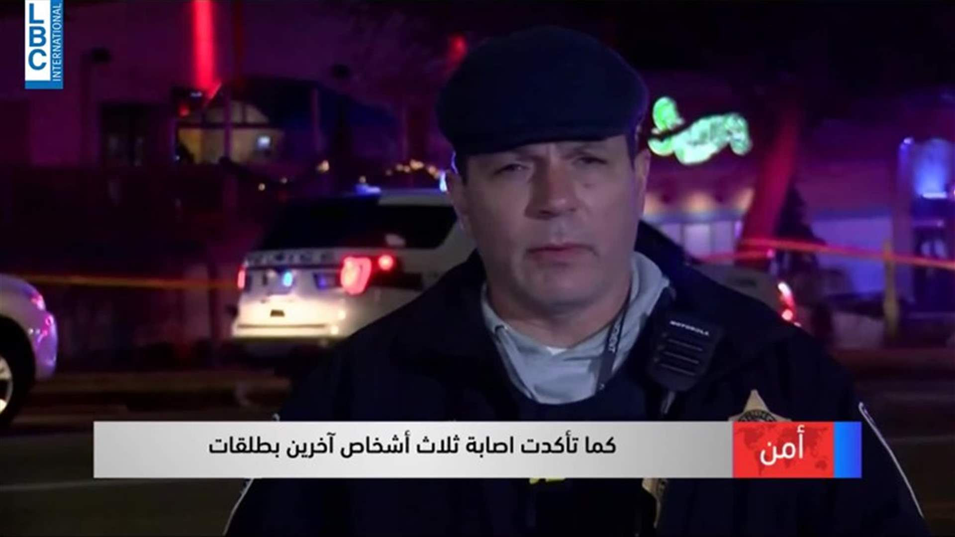 LBCI