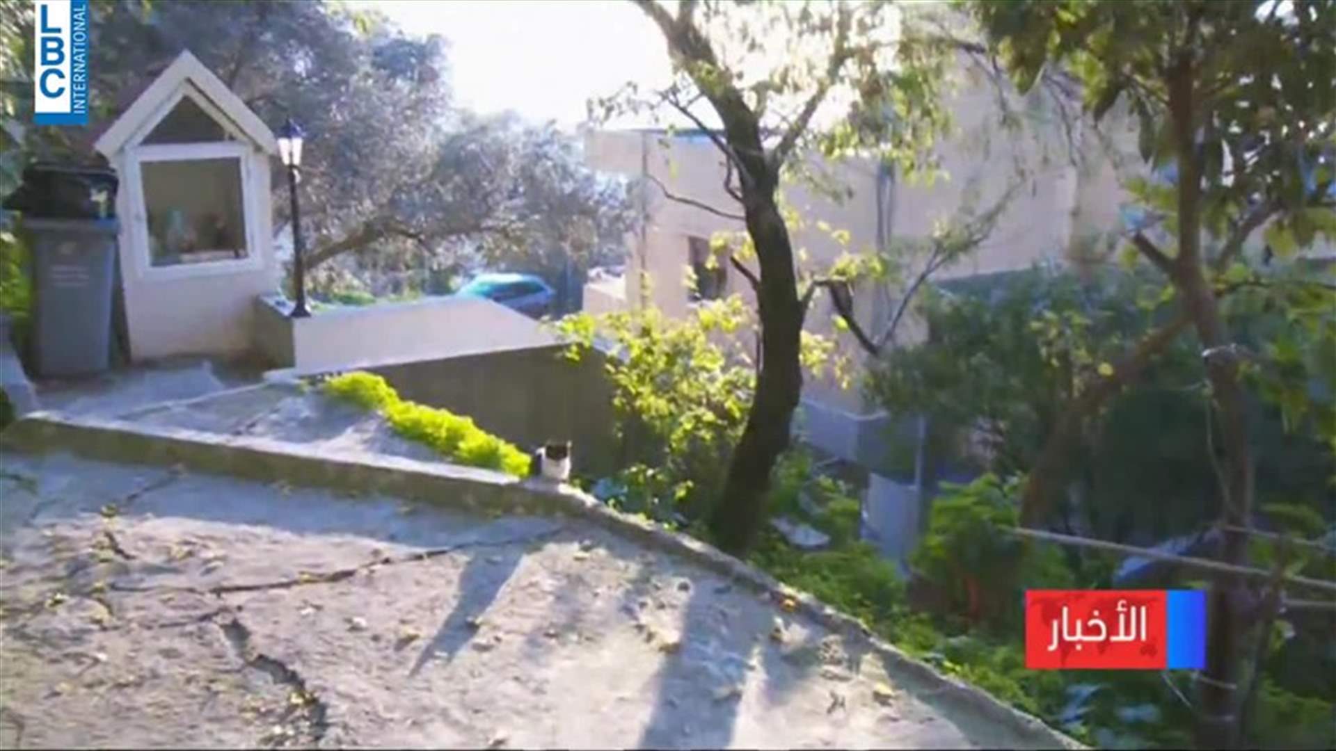 LBCI