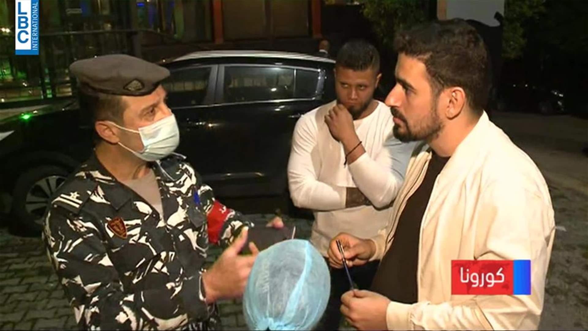 LBCI