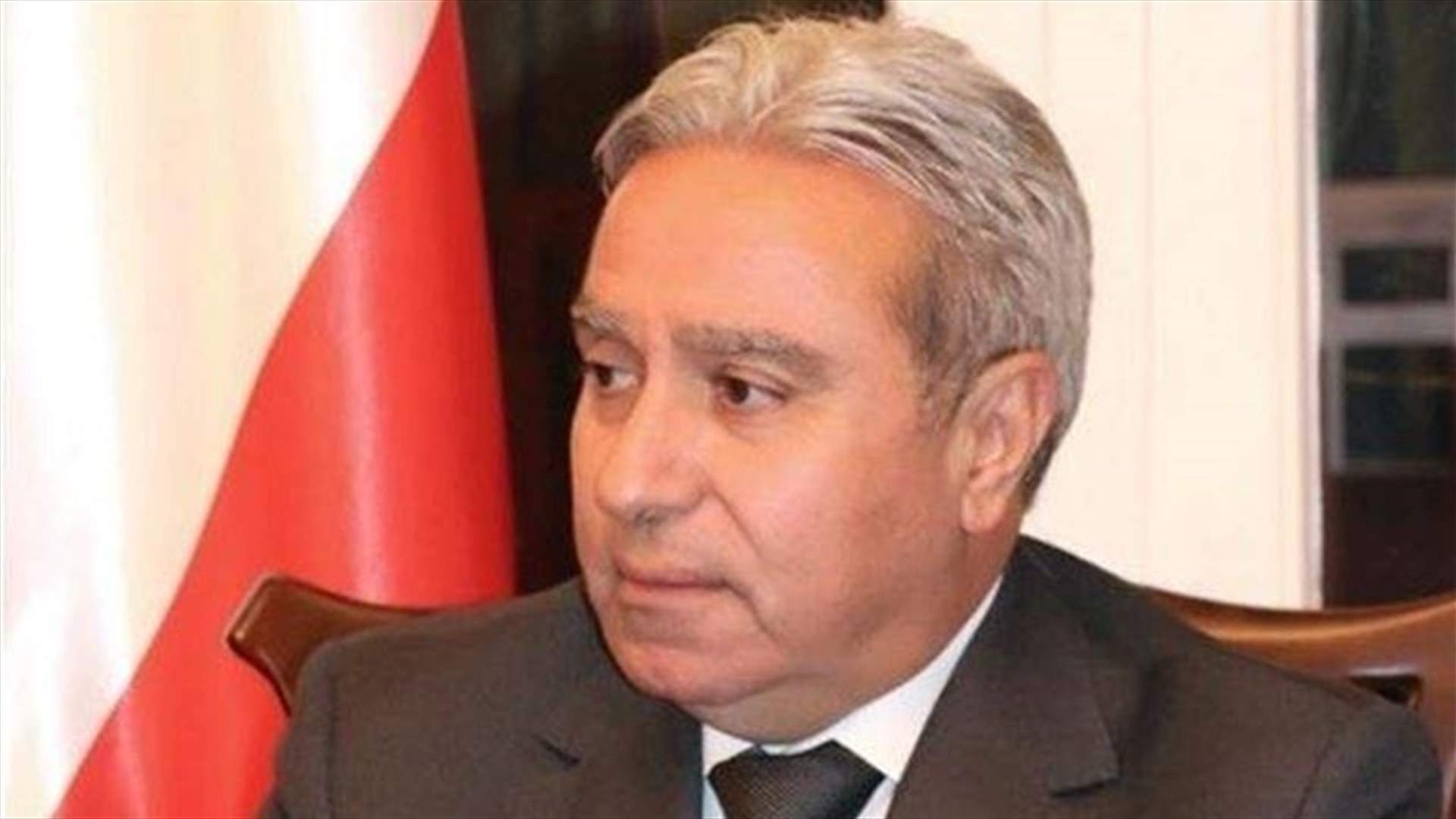 خطّة لبنان للاستجابة في وزارة الشؤون: المشرفية تواصل مع وزيرة الدفاع ولا ضحايا من النازحين في المخيّم