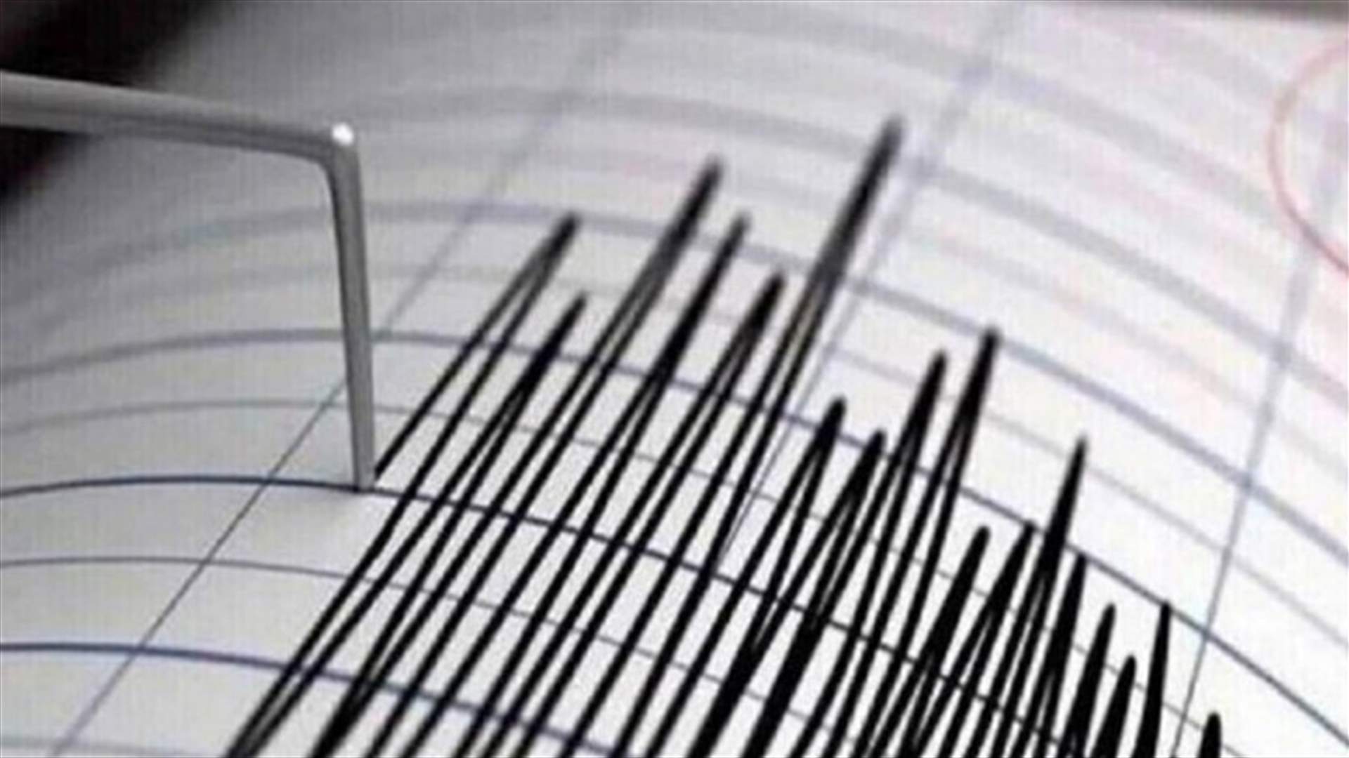 زلزال قوته 5.2 درجة يضرب وسط كرواتيا