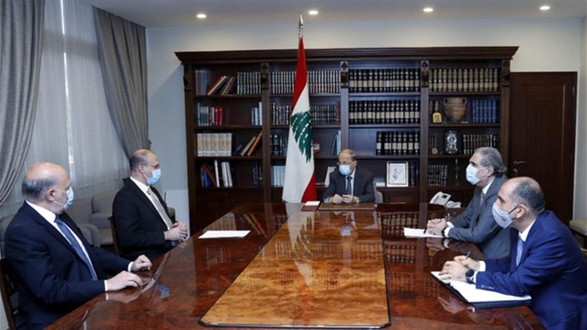LBCI