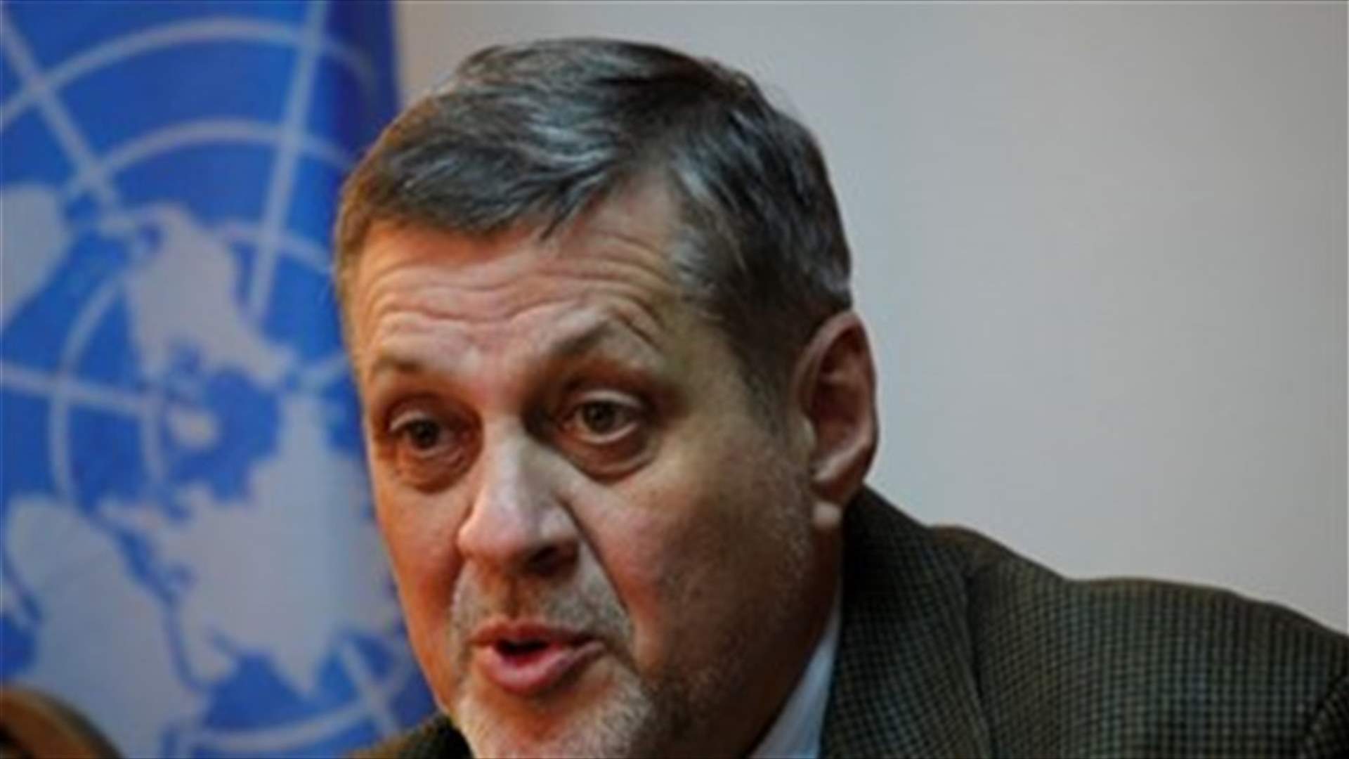 Kubis: Lebanese leaders seem to wait for Biden, but this is Lebanon not USA