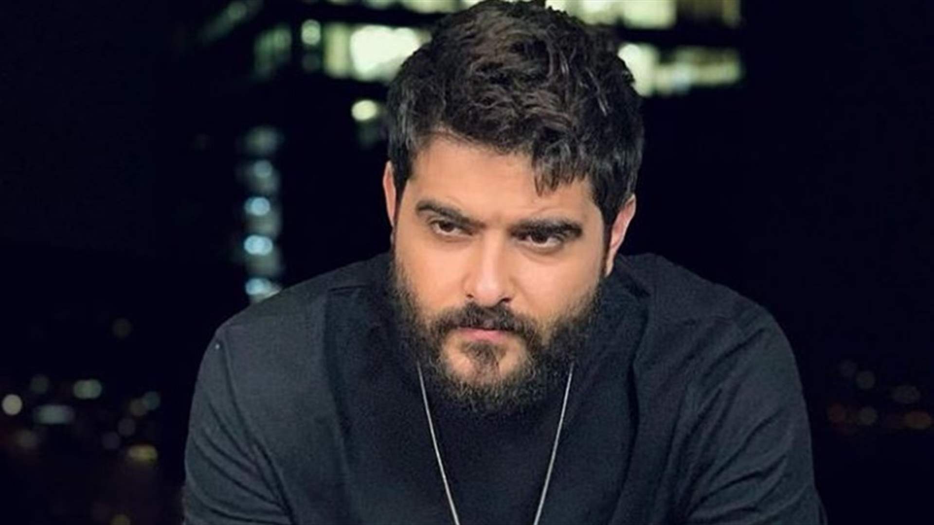 ناصيف زيتون في رسالة مليئة بالحب والأمل: ساهموا بإسعاد المحيطين بكم