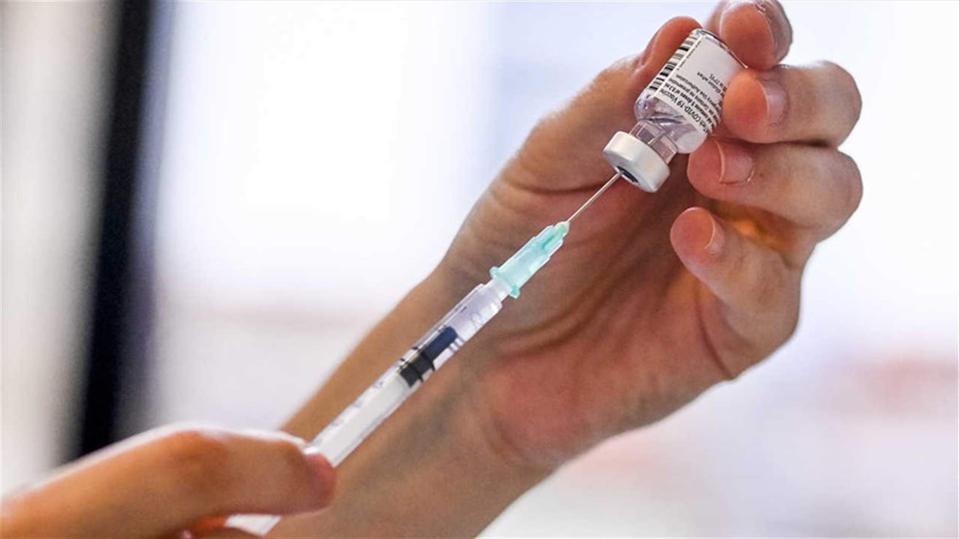 Iran begins human trials in domestically-produced COVID vaccine