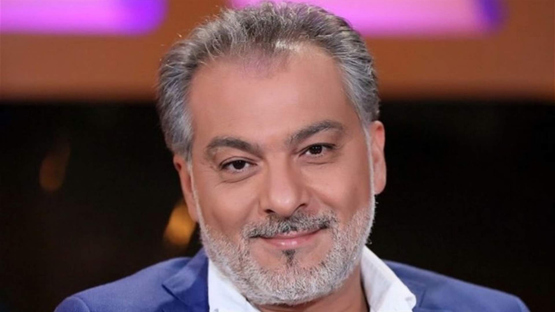وفاة المخرج حاتم علي تصدم أهل الفن والجمهور