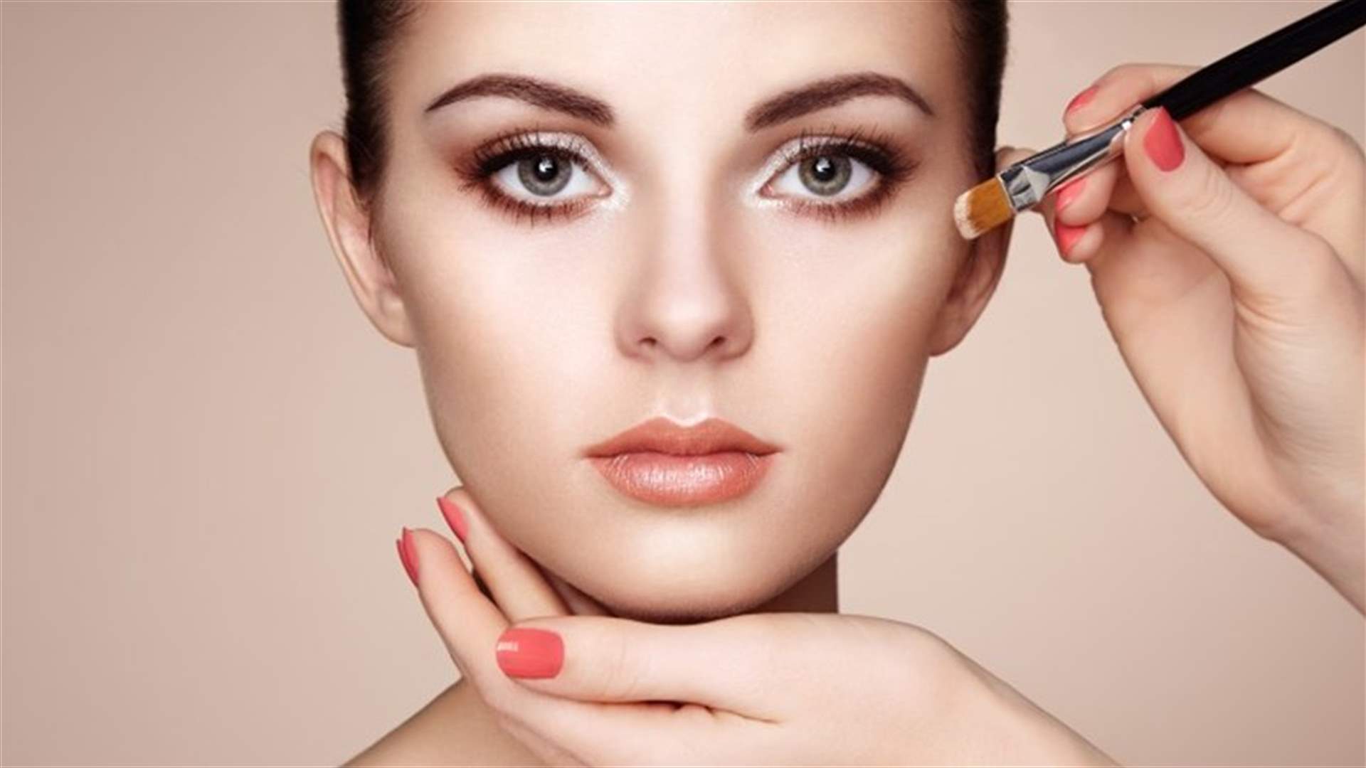 5 نصائح لتطبيق المكياج والتألق ليلة رأس السنة!