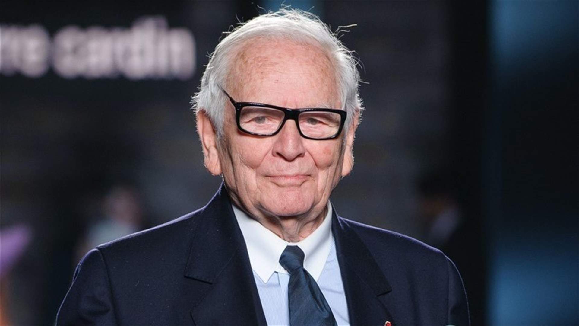 Pierre Cardin, father of fashion branding, dies at 98