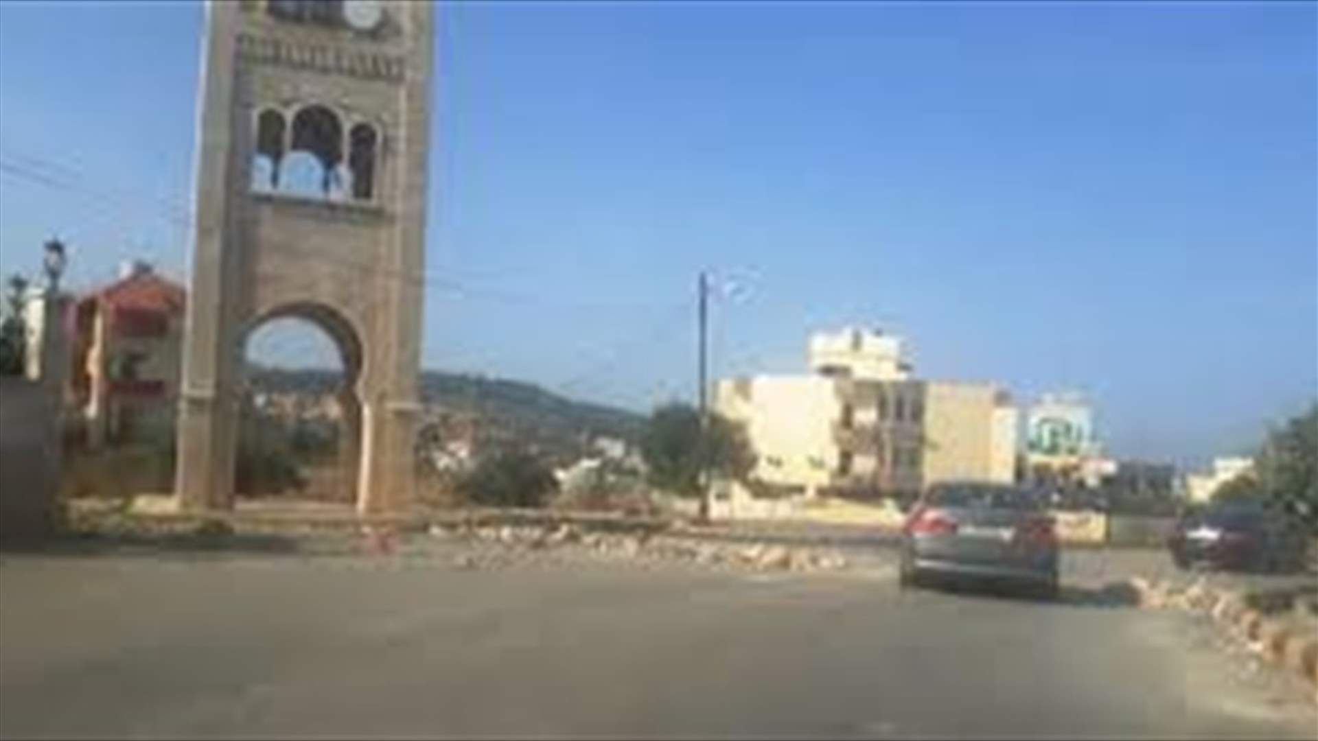 4 جرحى بحادث سير على اوتوستراد ضهر العين الكورة