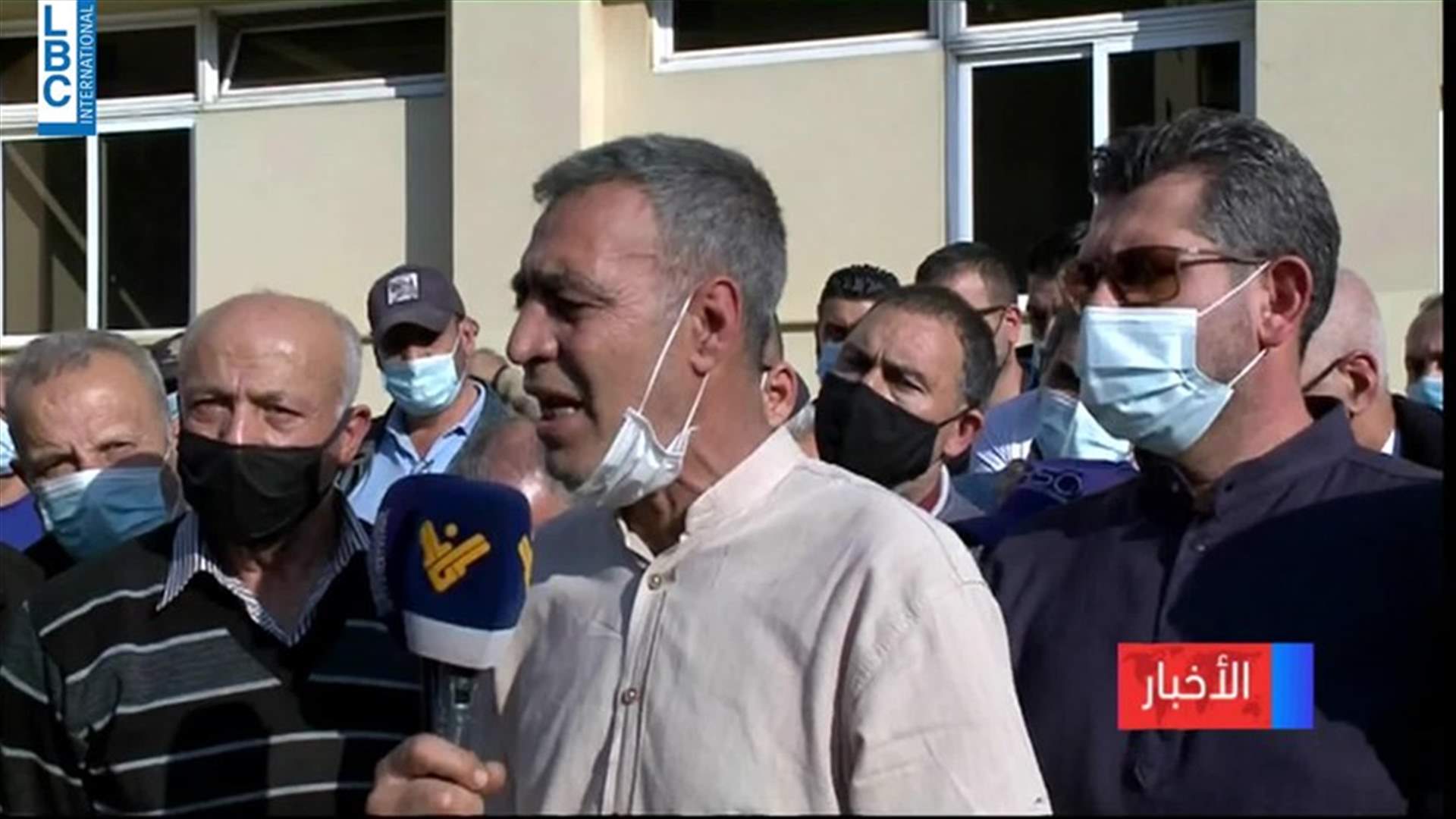 LBCI