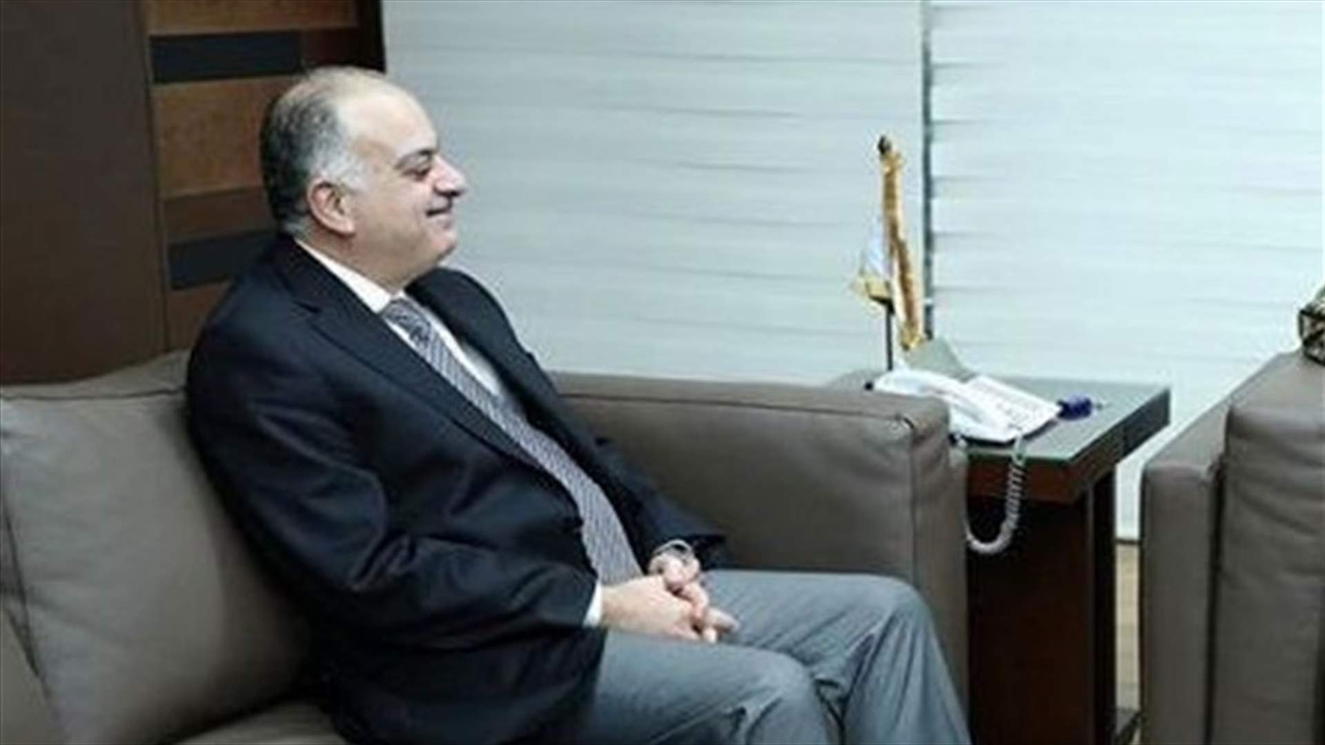 هل معاودة صوان السير في تحقيق انفجار المرفأ واقع يتوافق مع القانون؟ ( الجمهورية)