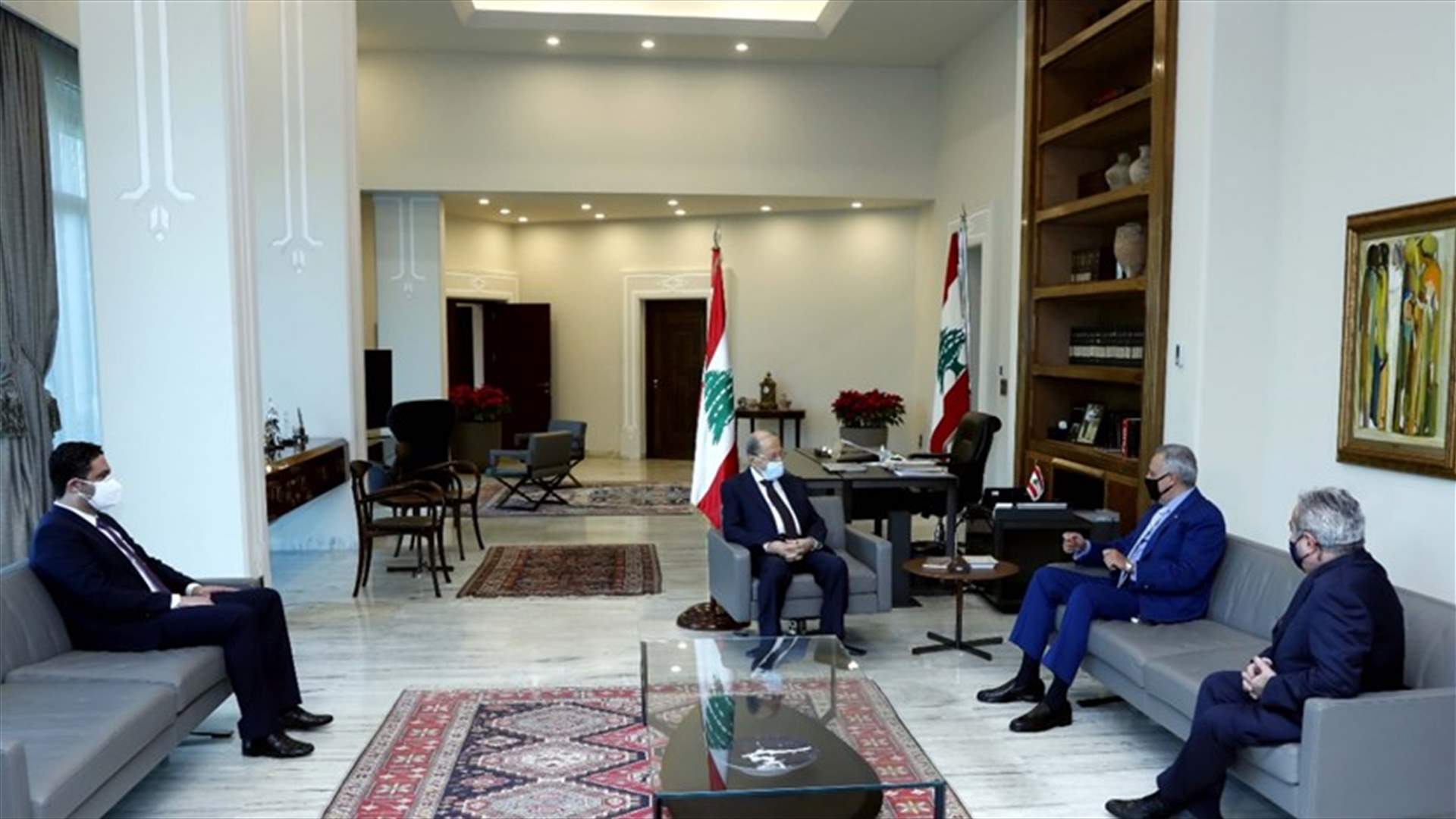 LBCI