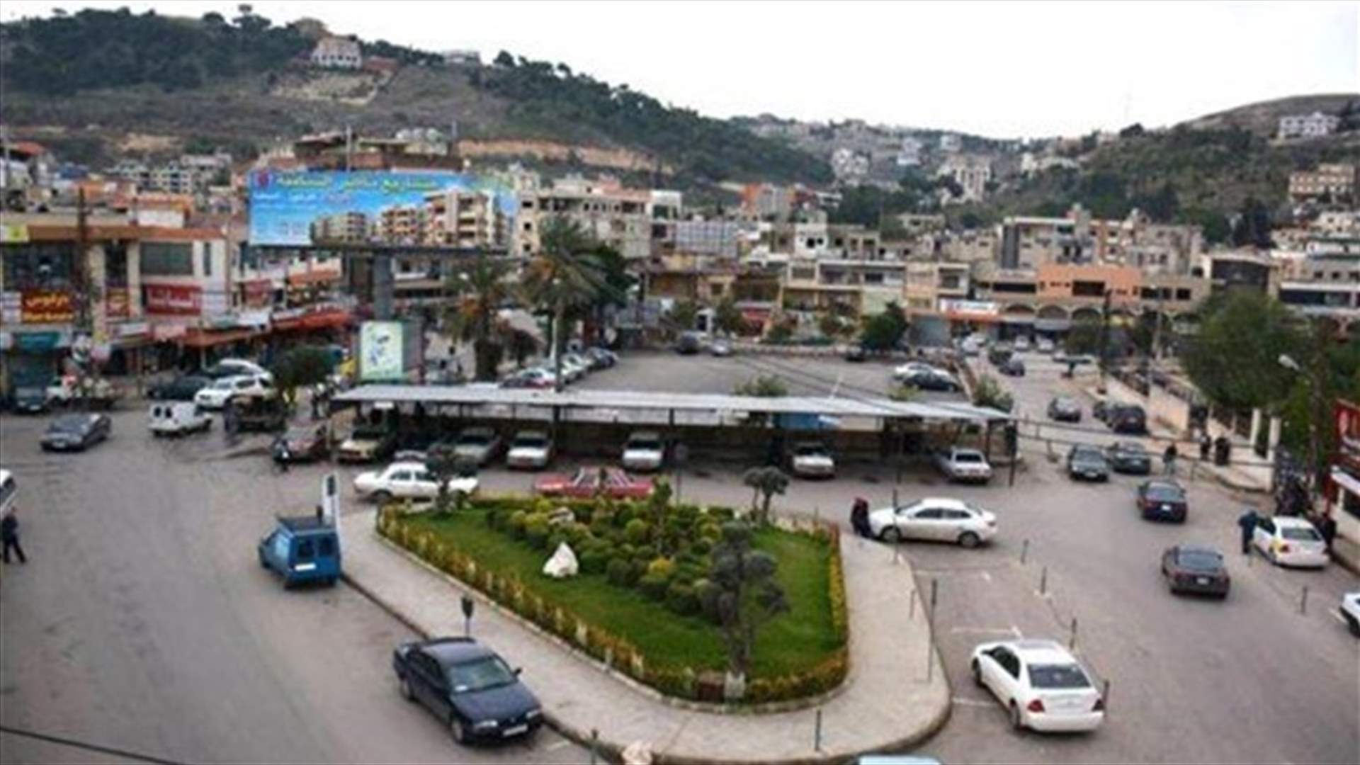 تعميم لفقيه إلى القائمقامين يتعلق بصناديق البلديات