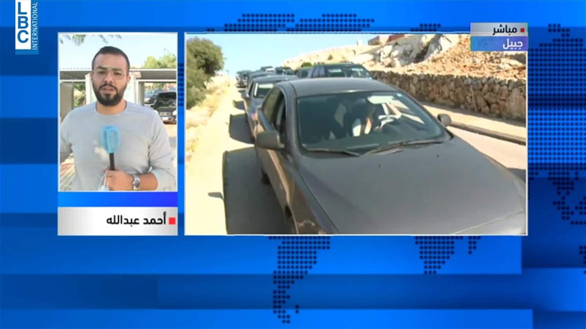 LBCI