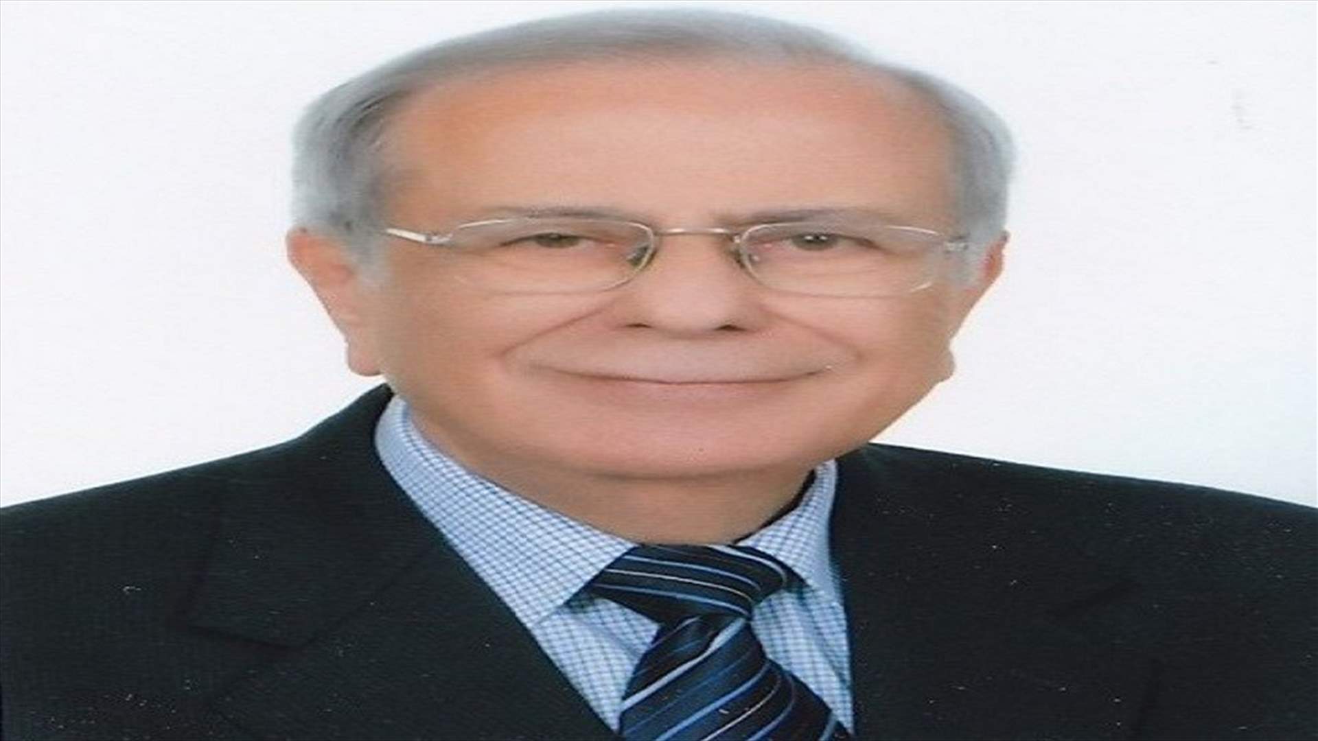 نقابة المحررين نعت حسين قطيش