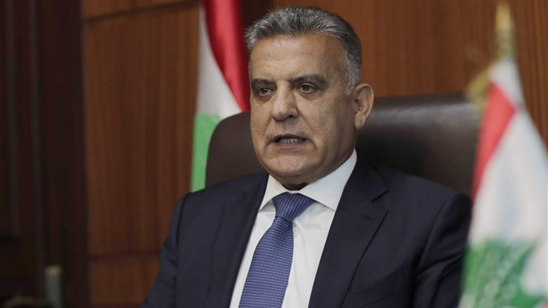 الجزائر تواصل مد لبنان بالفيول بمسعى من اللواء ابراهيم... ماذا عن العراق؟ (أخبار اليوم)