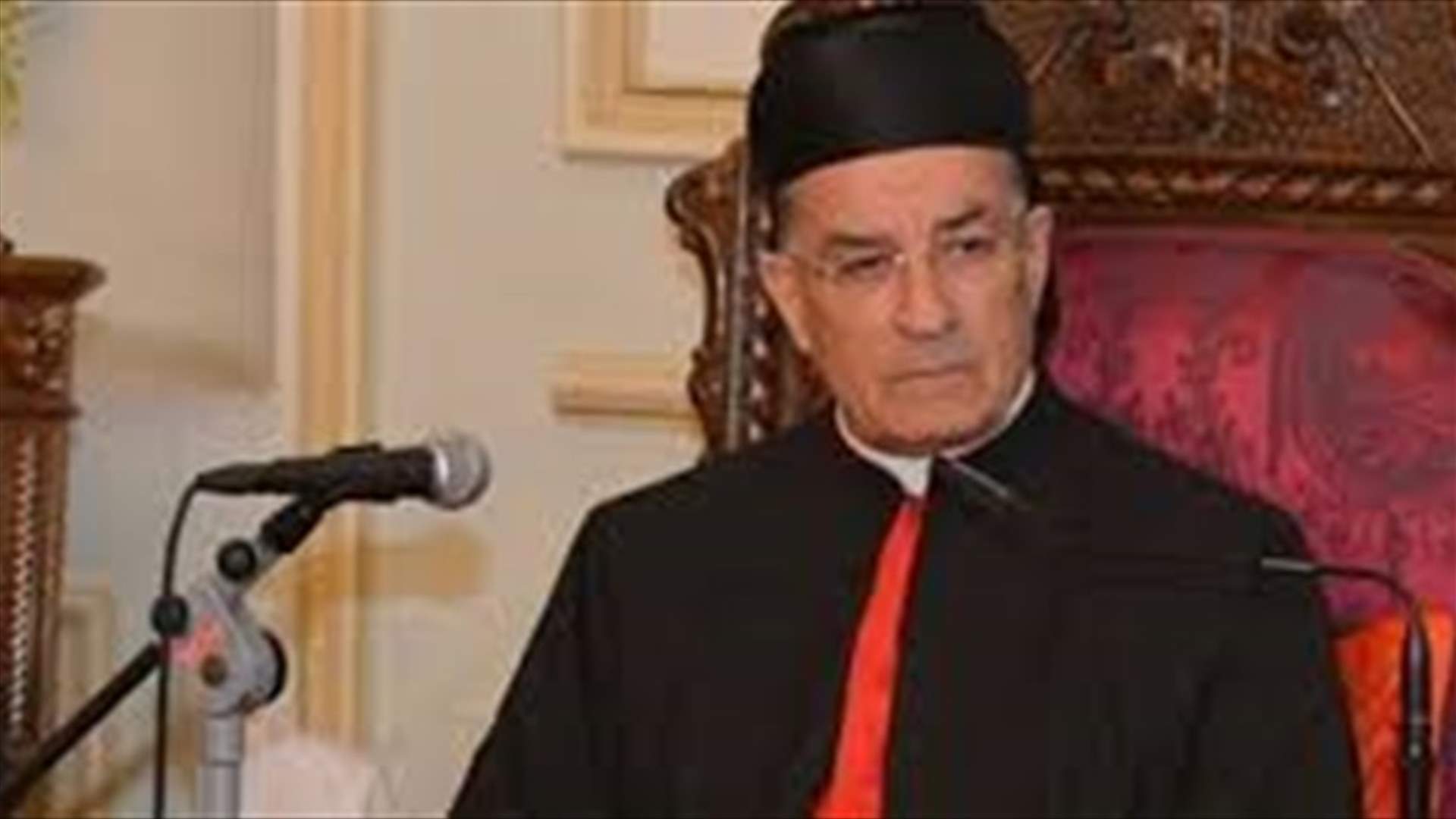 الراعي يستأنف وساطته بعد الأعياد (الاخبار)