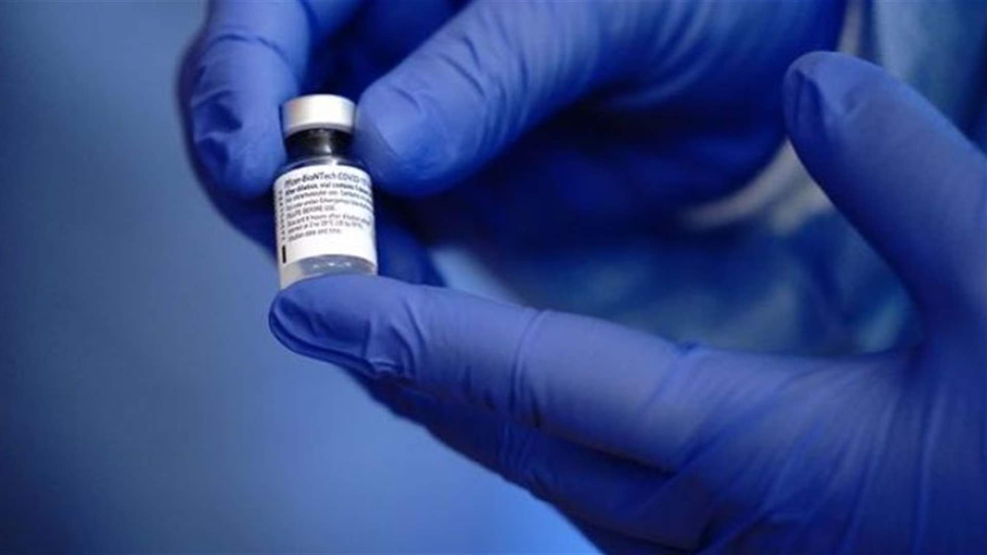 إصابة ممرض في كاليفورنيا بكورونا بعد أسبوع على تلقّي لقاح كورونا... هل كان الأمر متوقّعاً؟