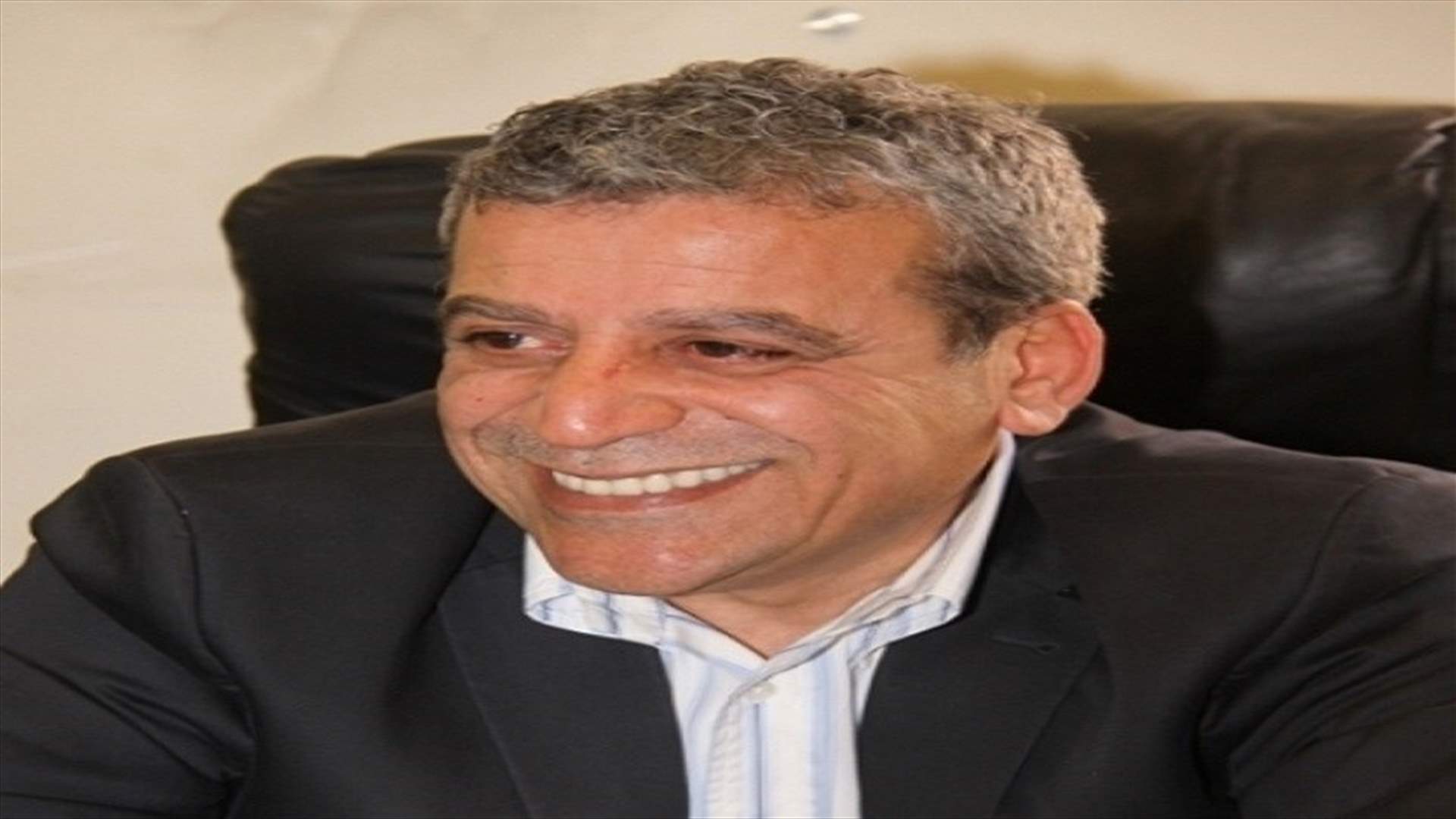 بزي: لحماية الوطن من الانهيار والشعب من الجوع