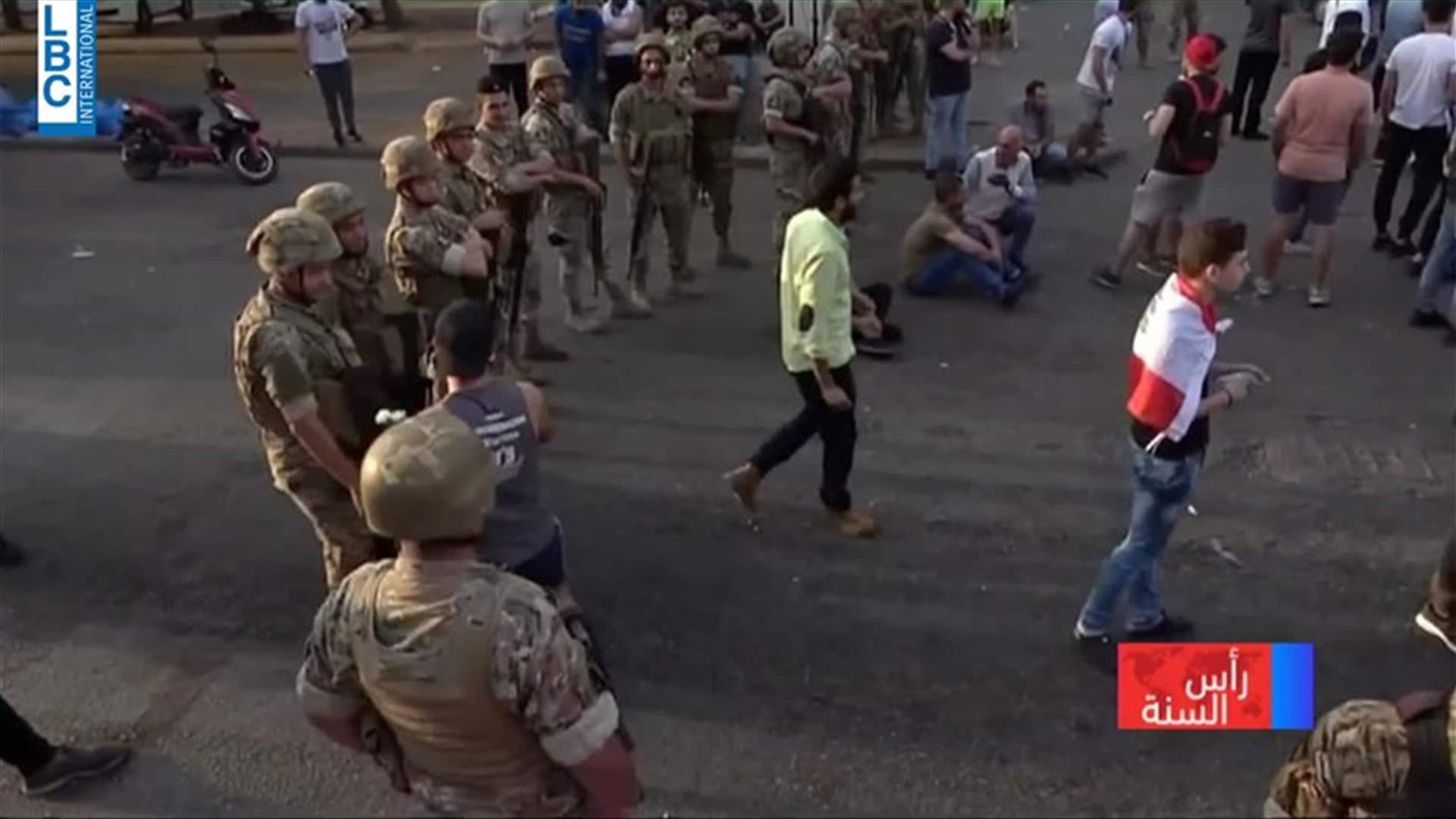 LBCI