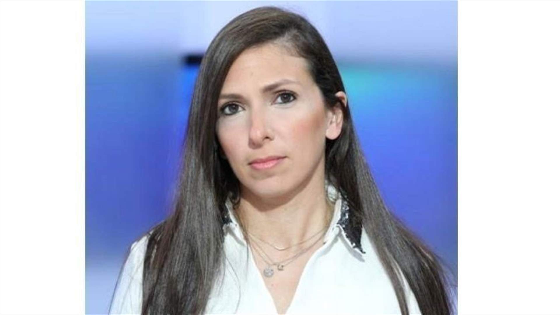 بترا خوري: الأمور ستكون صعبة في كانون الثاني وشباط... علينا التحلي بالصبر