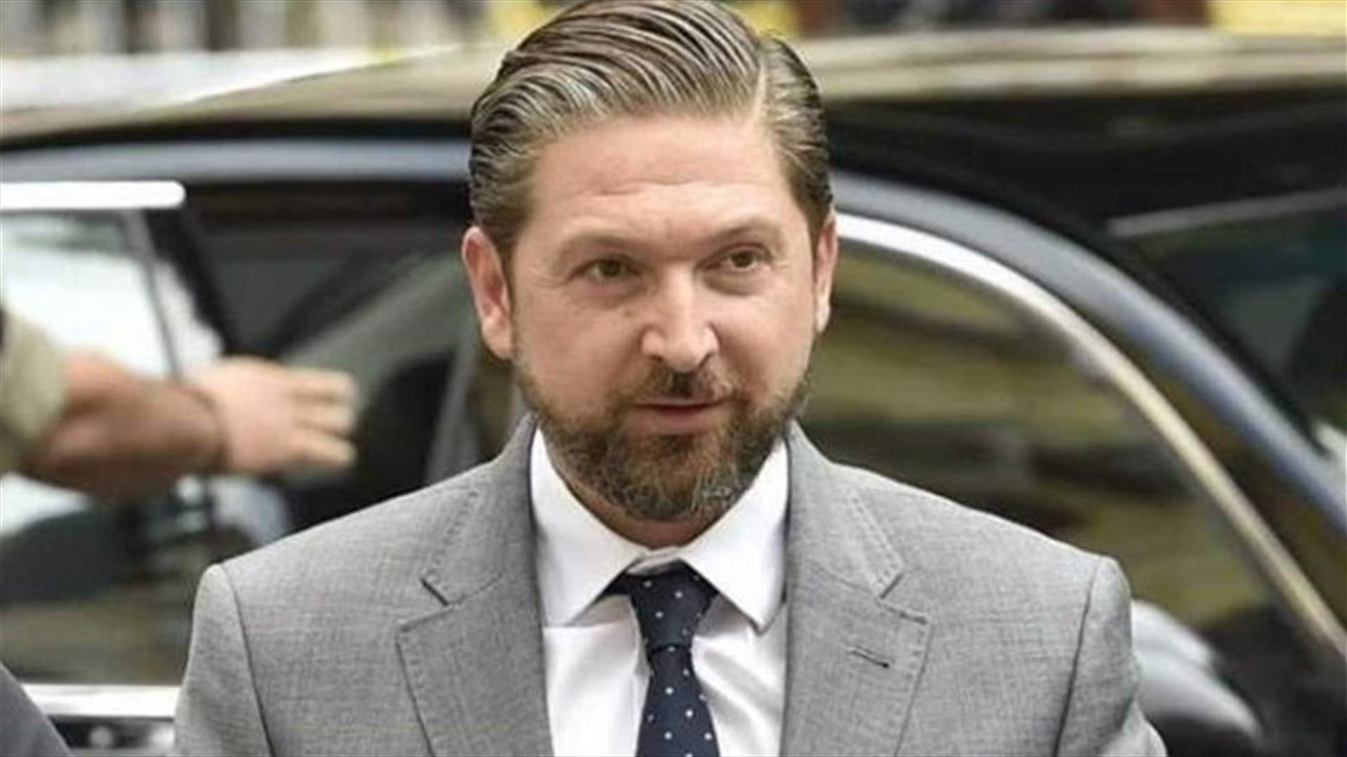 كرامي في ذكرى رحيل والده: آن لهذه الدولة أن تزول كي ينهض الوطن الذي لا يزول
