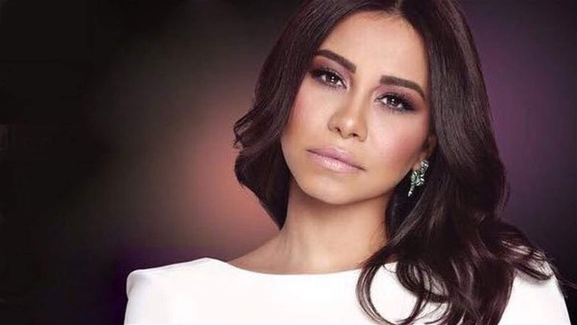 شيرين عبد الوهاب تستقبل عام 2021 بـ &quot;أرض الجمال&quot;... أغنية للترويج للسياحة المصرية