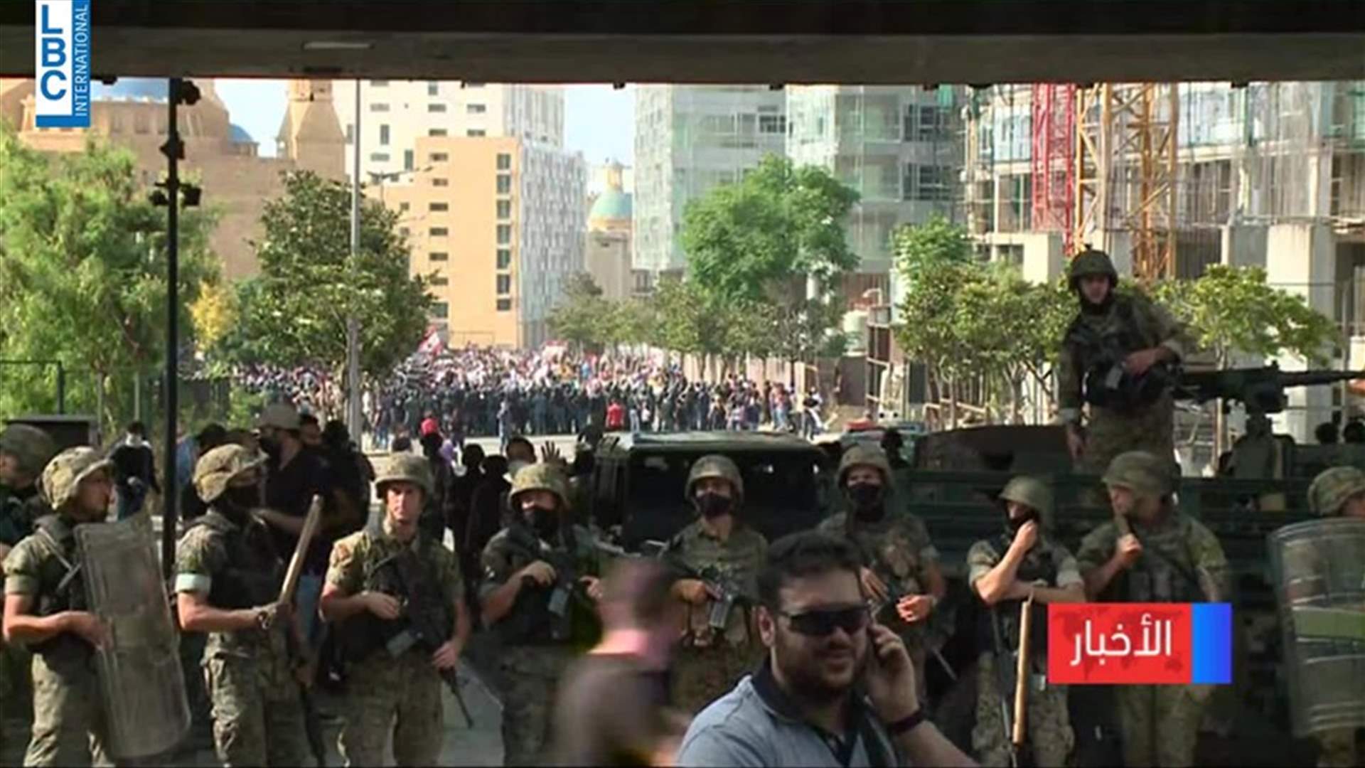 LBCI