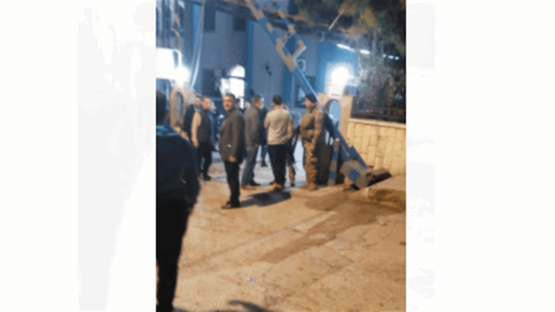 قتيل وجريحان بإطلاق نار على سيارة في حي سوق الضيعة وسط الهرمل