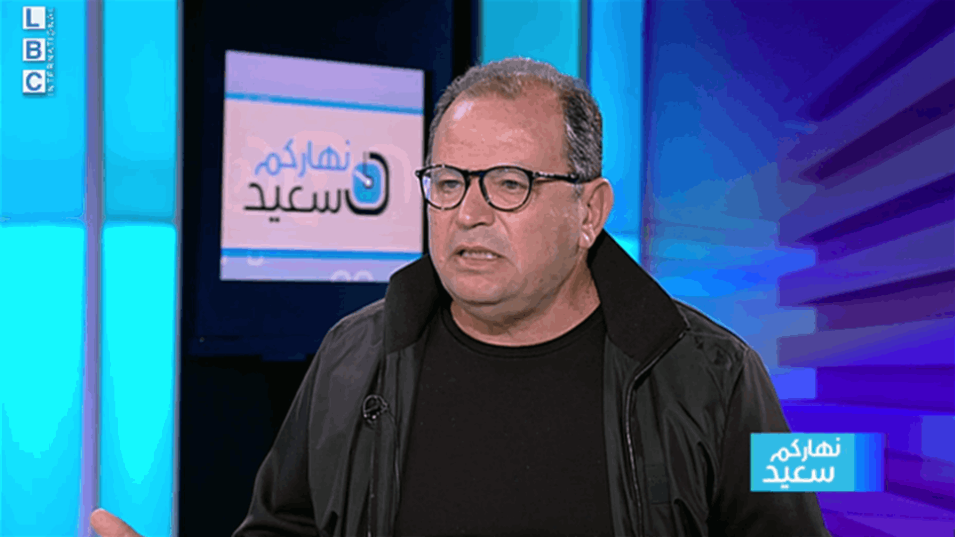 بيروتي للـLBCI: أطالب بإقفال المؤسسات التي تخالف الاجراءات الوقائية