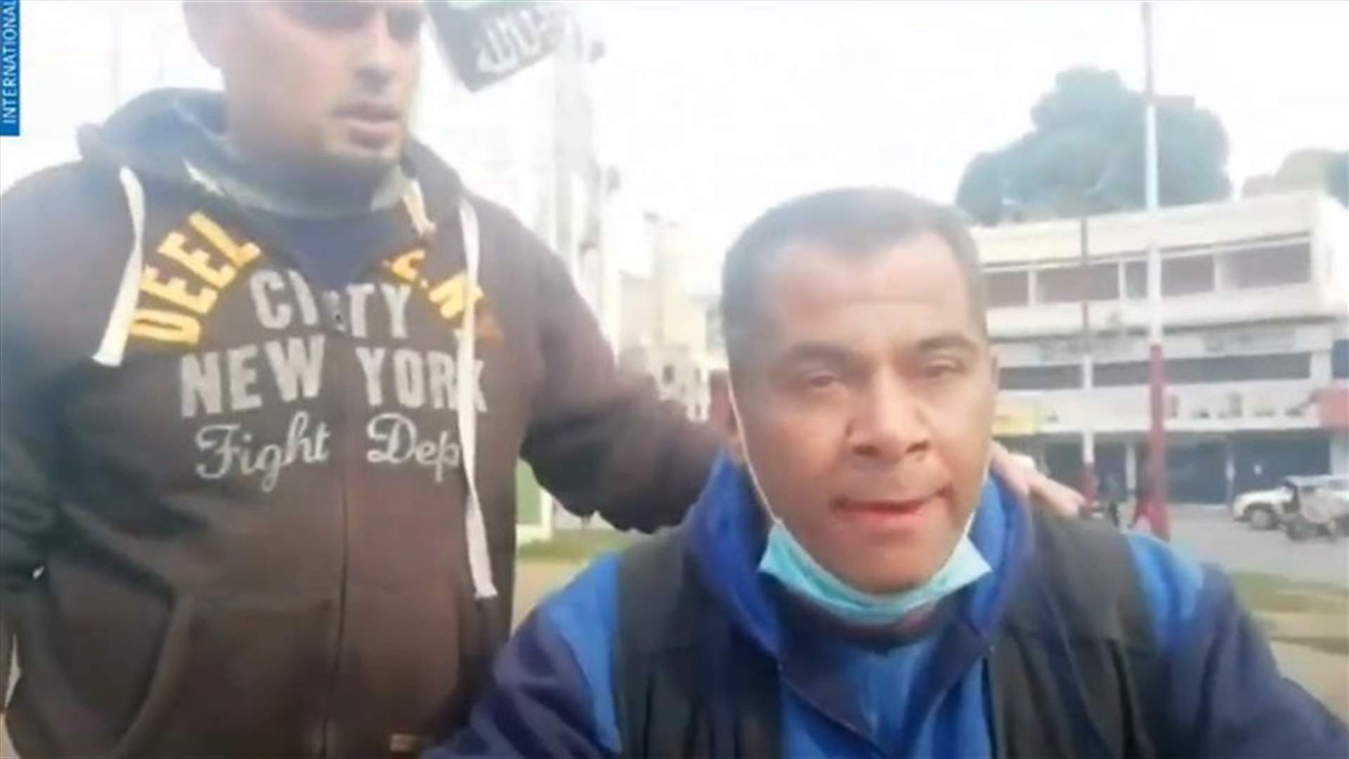 LBCI