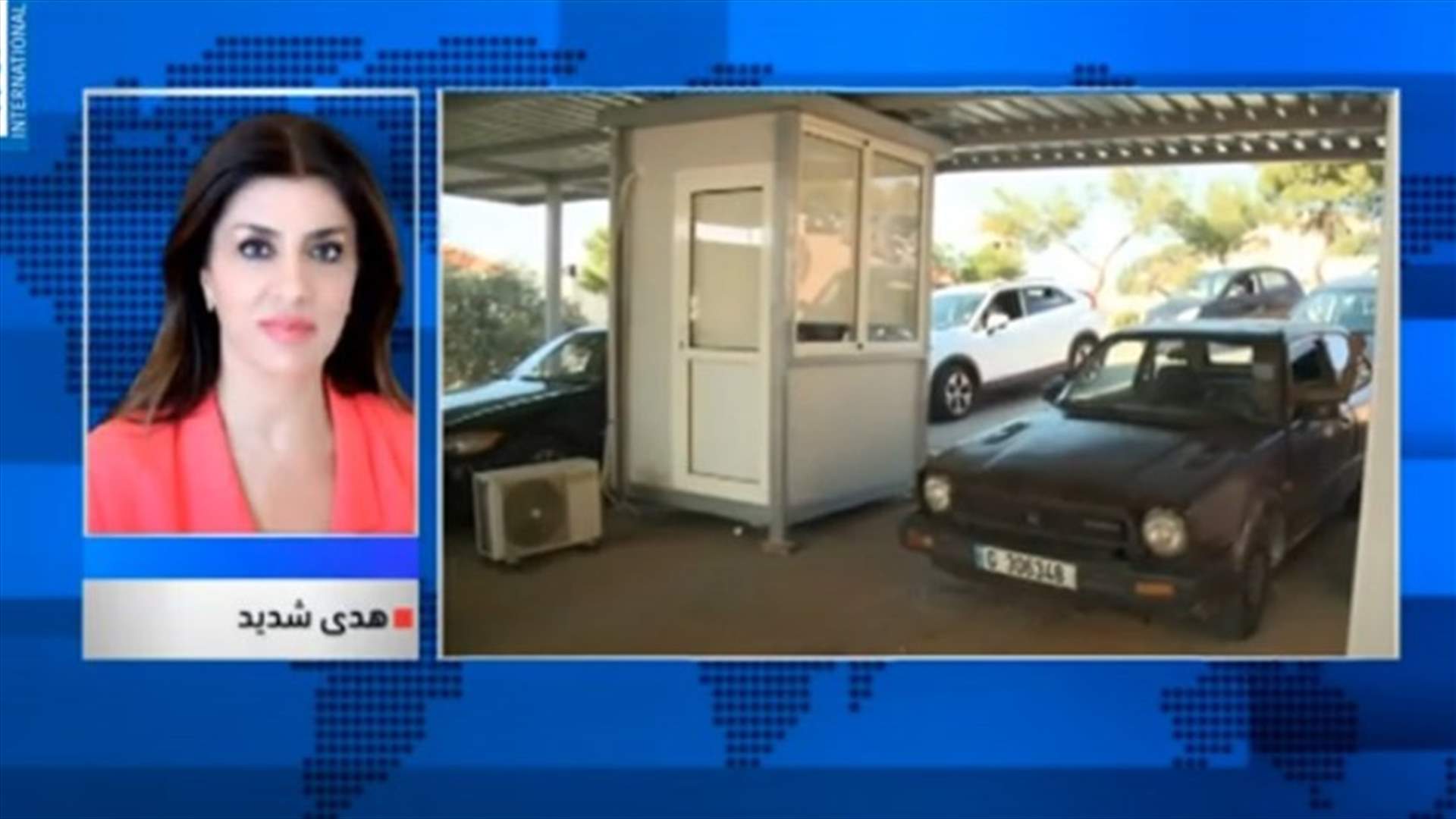 LBCI
